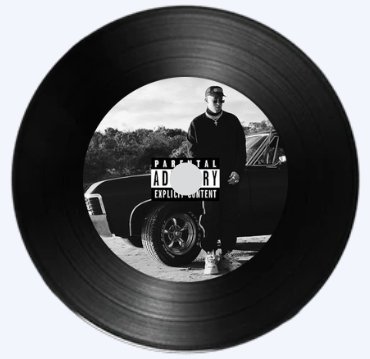 XBOYI x Bad Bunny – Vinilo Exclusivo product image (3)