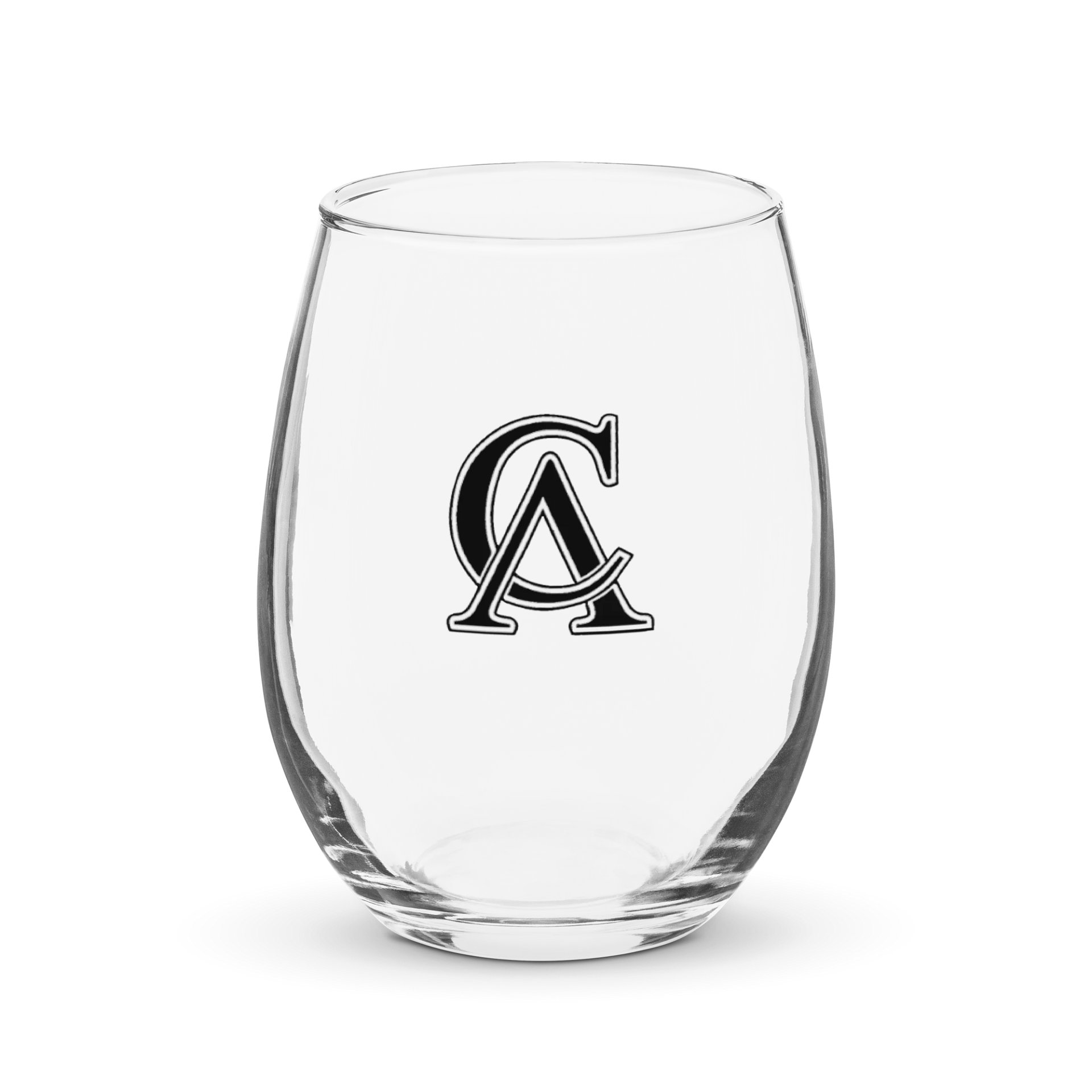 CA Wine Glass product image (1)