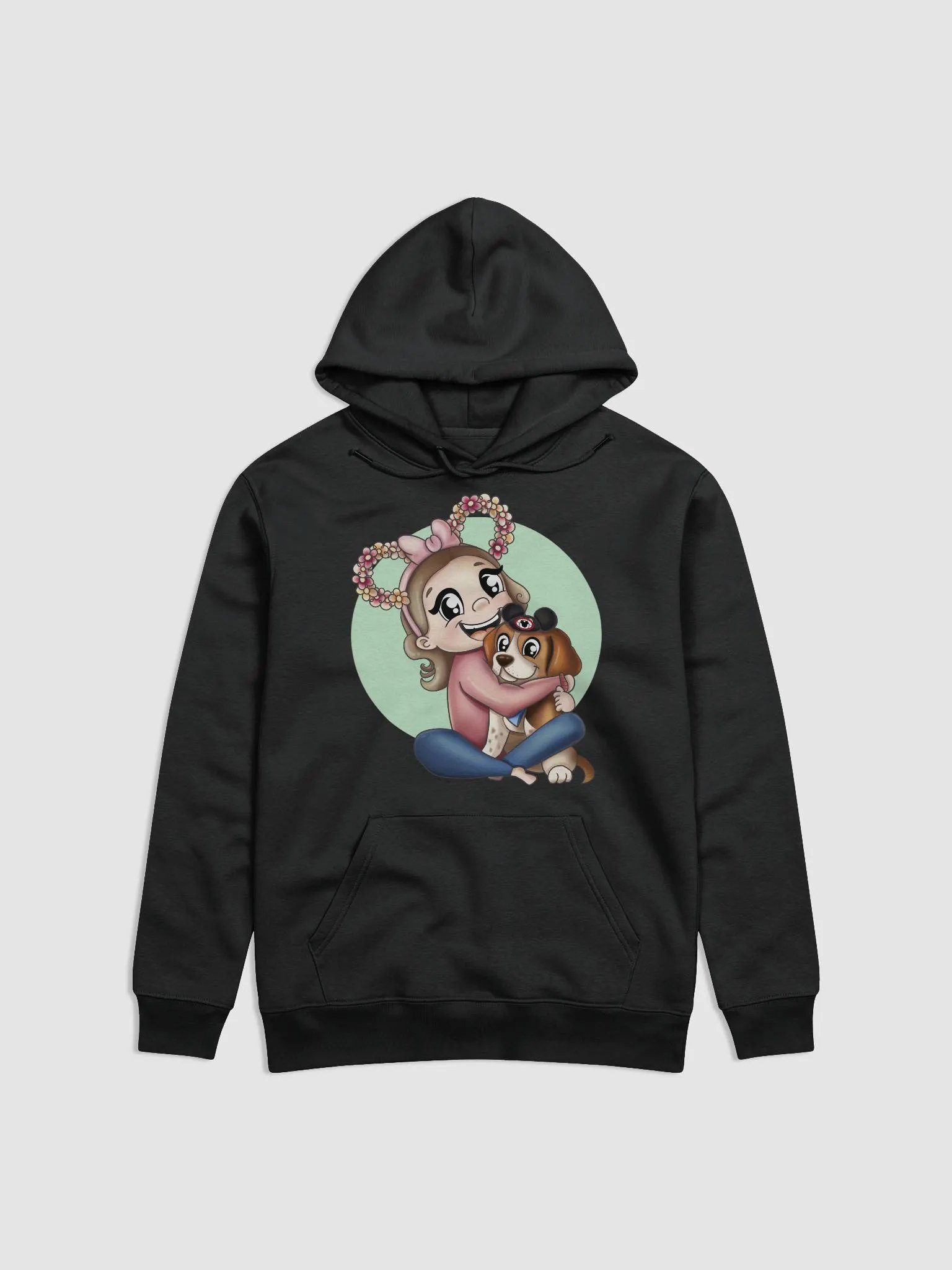 Moni And Bugsy product image (2)