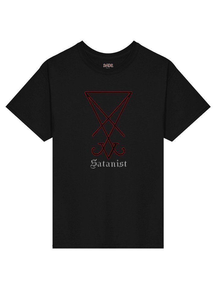 Satanist product image (1)