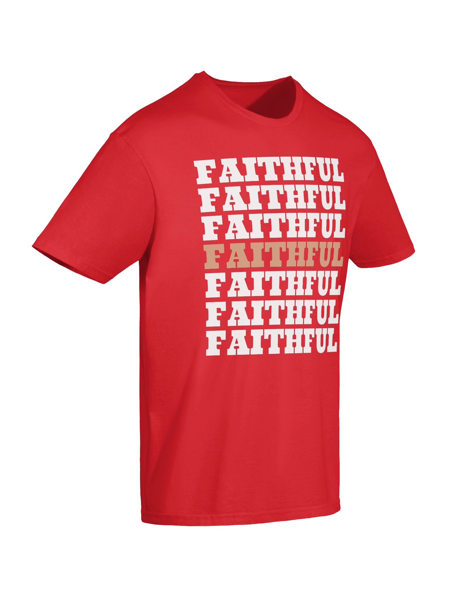 Faithful Shirt product image (6)