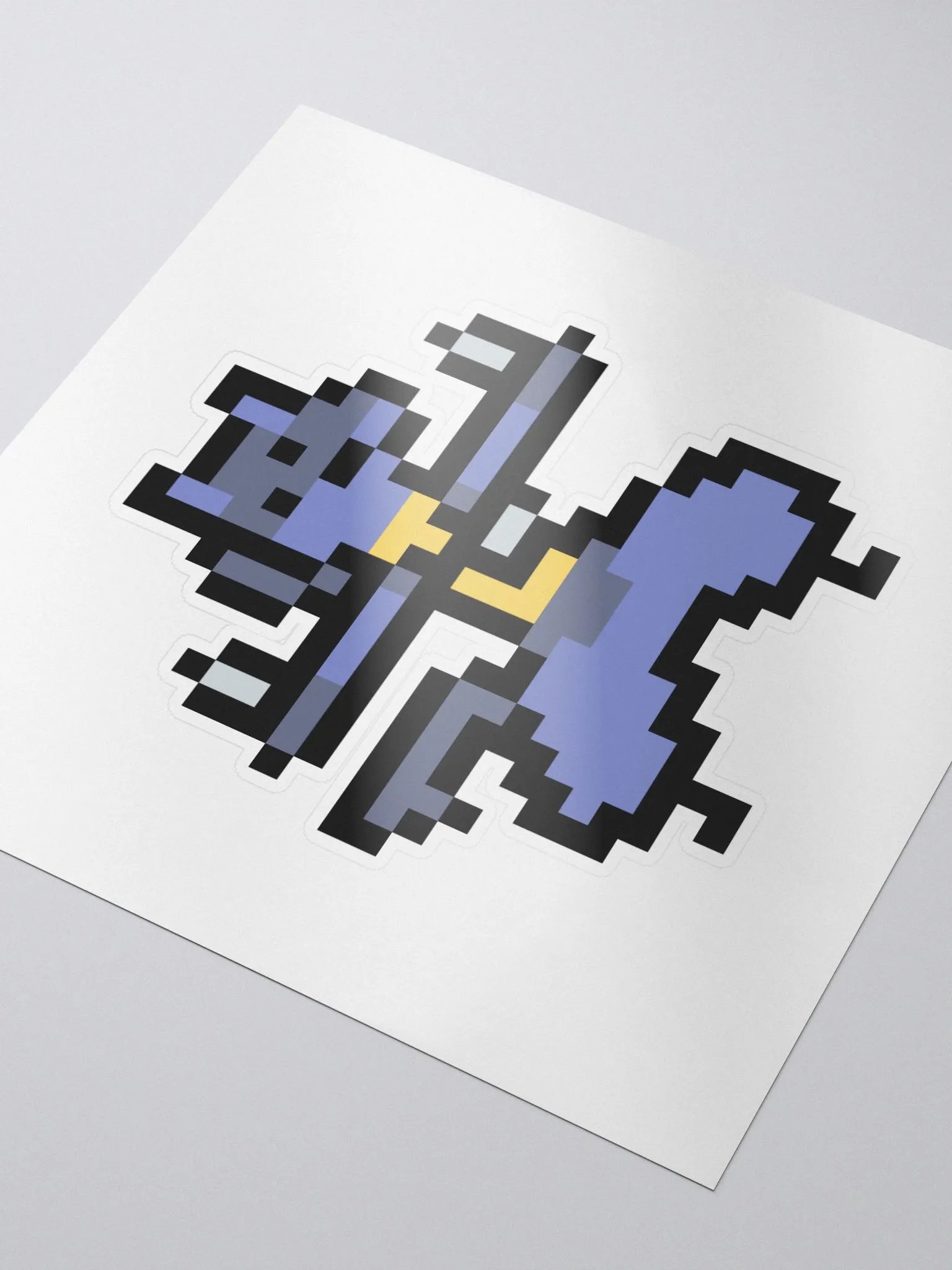 Laro Sticker product image (3)