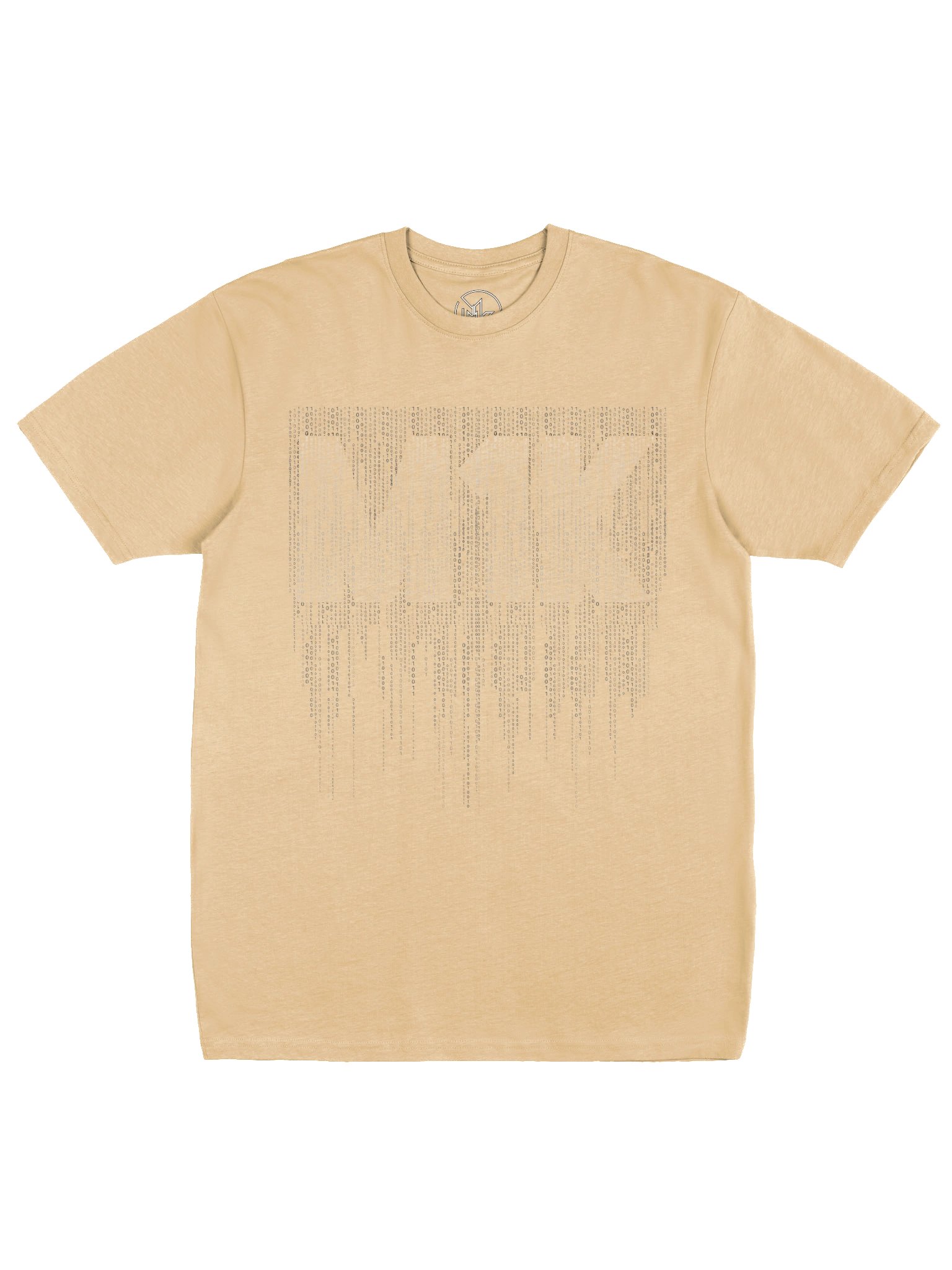 M1K Matrix T-Shirt product image (7)