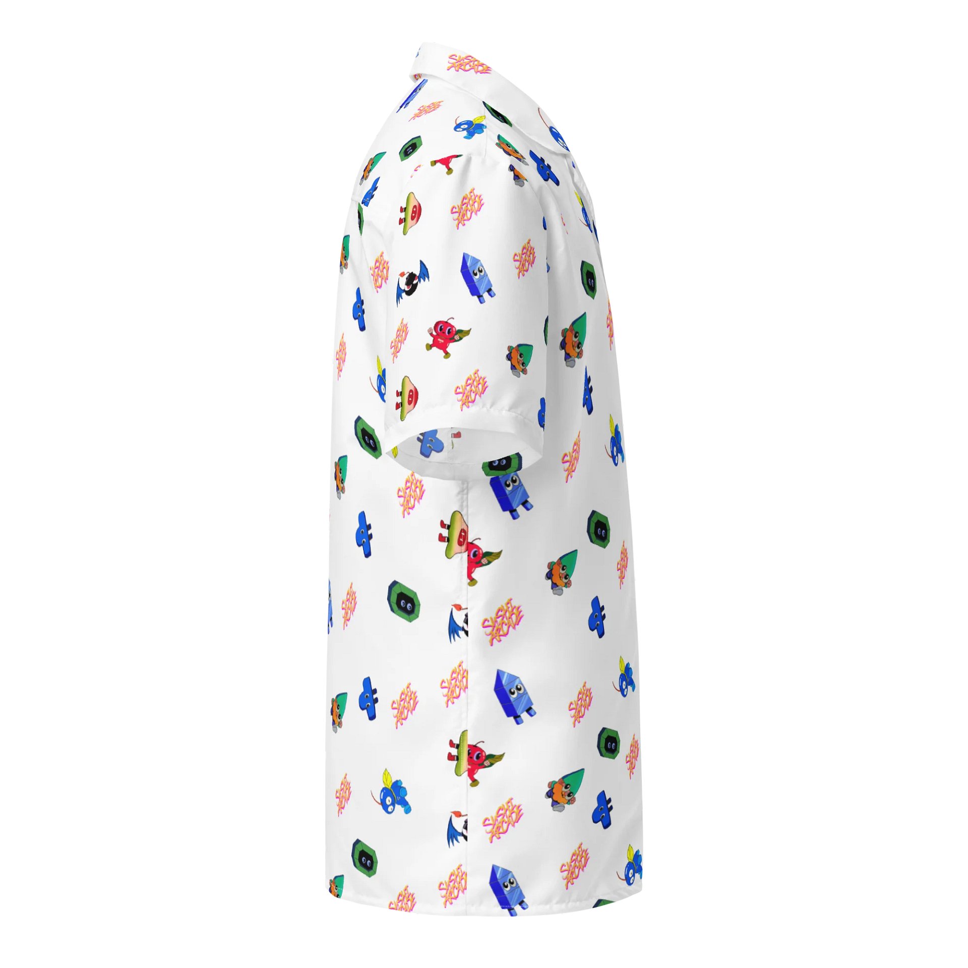 The Gnome Dream product image (4)
