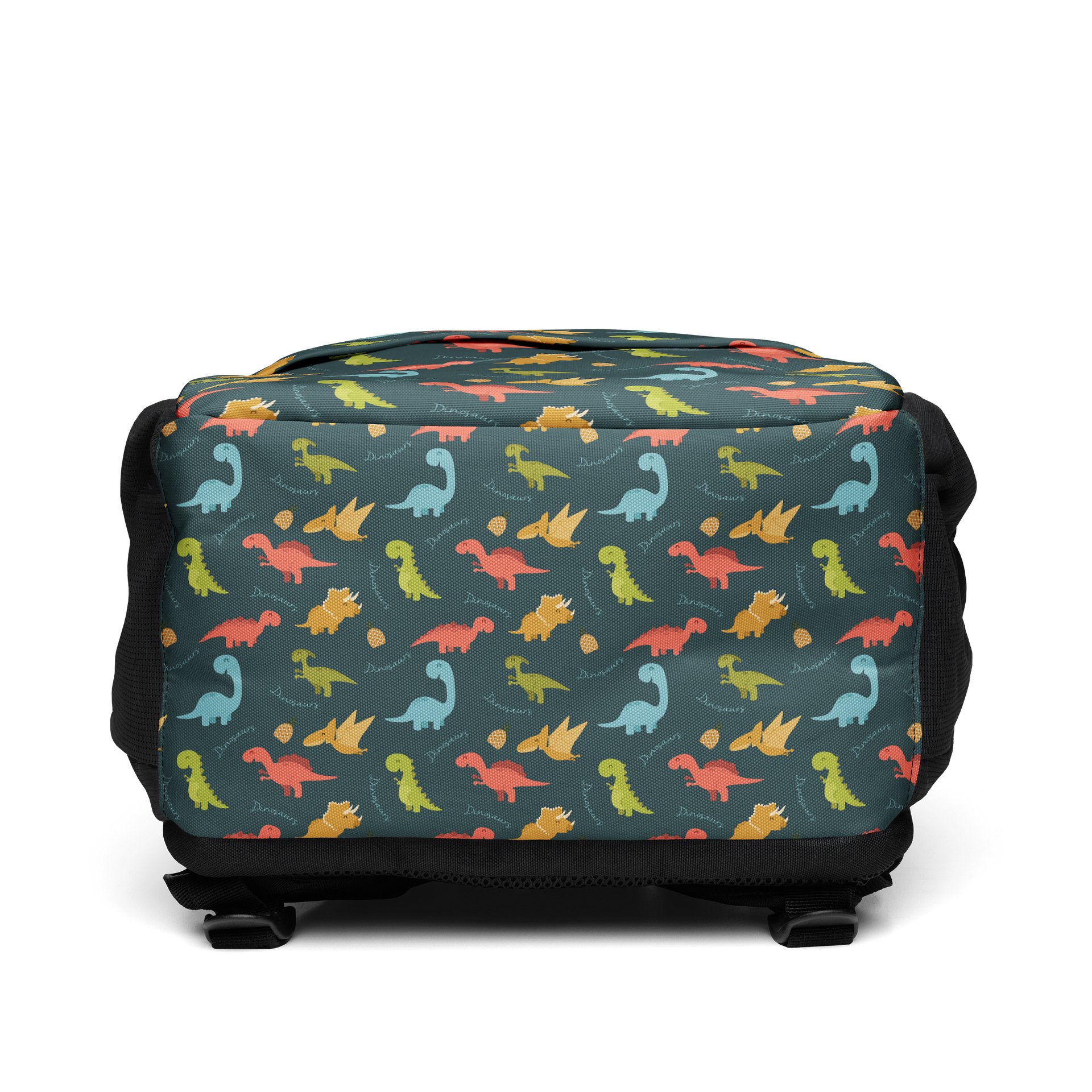 Dinosaur Everyday Backpack product image (3)
