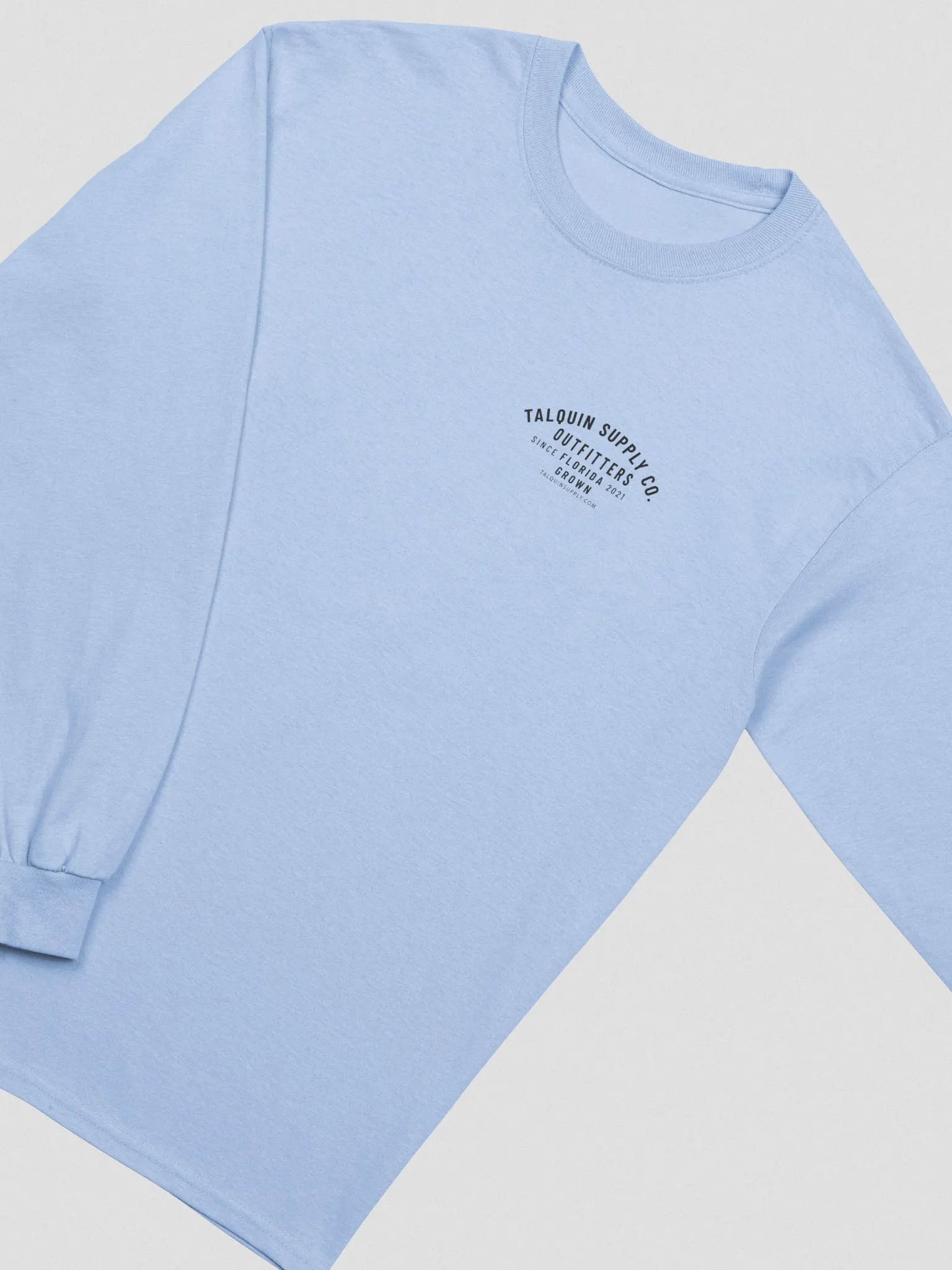 The Buck Shot Long Sleeve Tee product image (7)