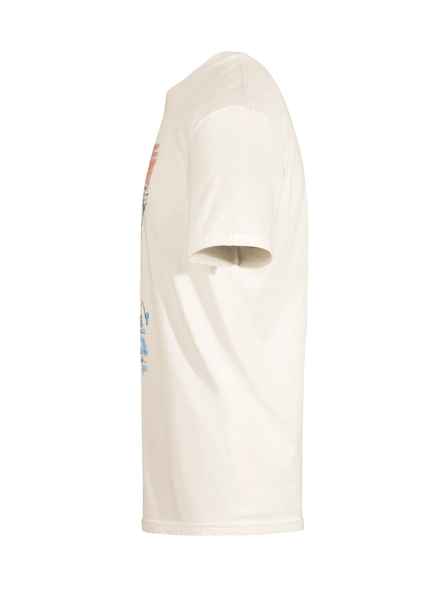 Bali in Lines | Abstract Travel Sketch Tee product image (10)