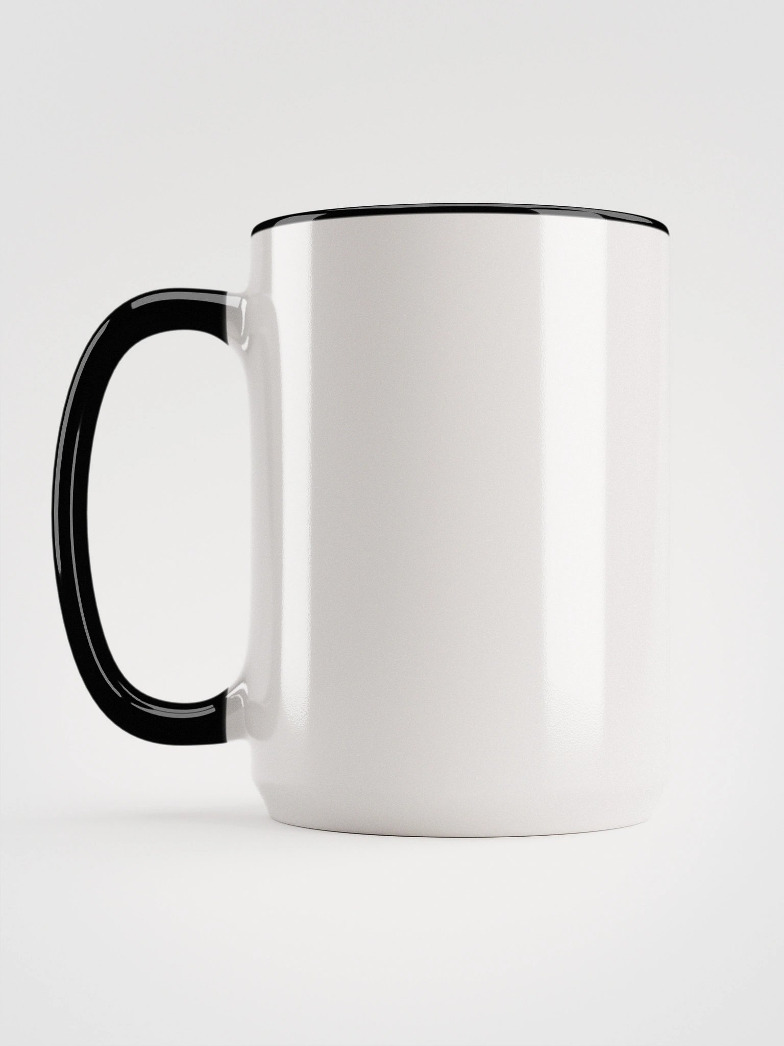 MONK GANG Mug product image (2)