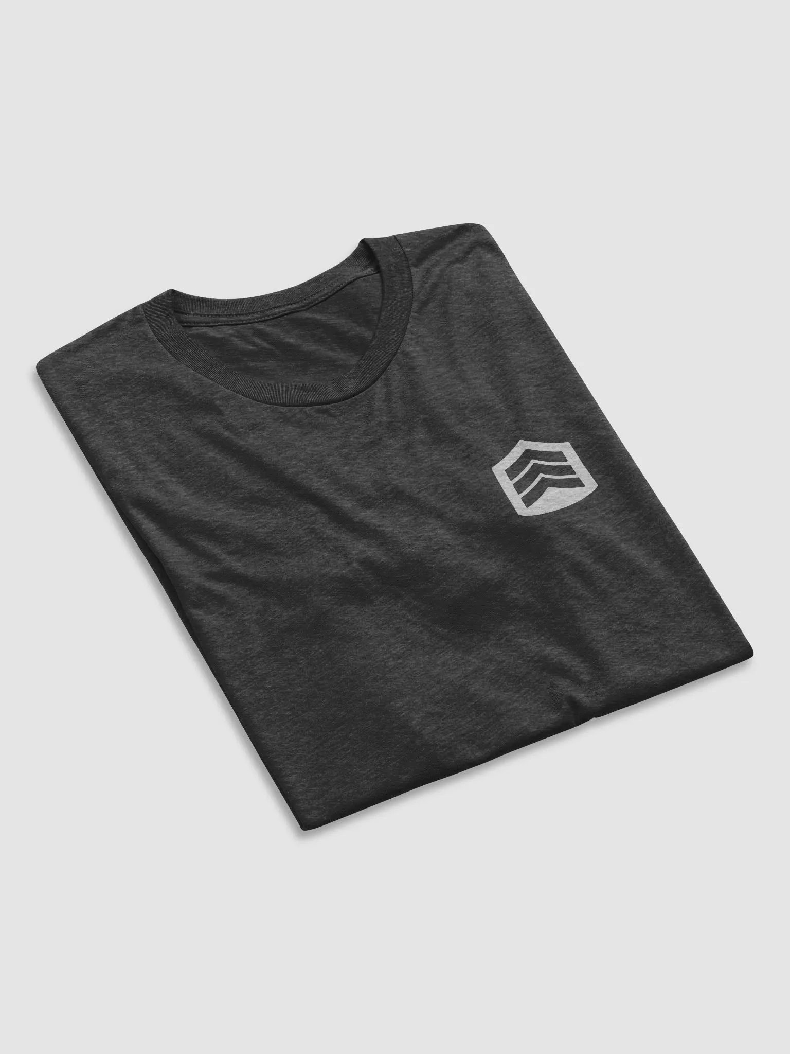 Original Logo Dark T-Shirt product image (5)