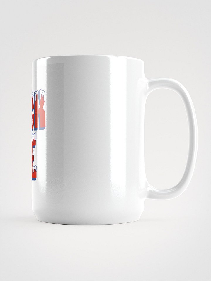 Fuck ICE Mug product image (2)