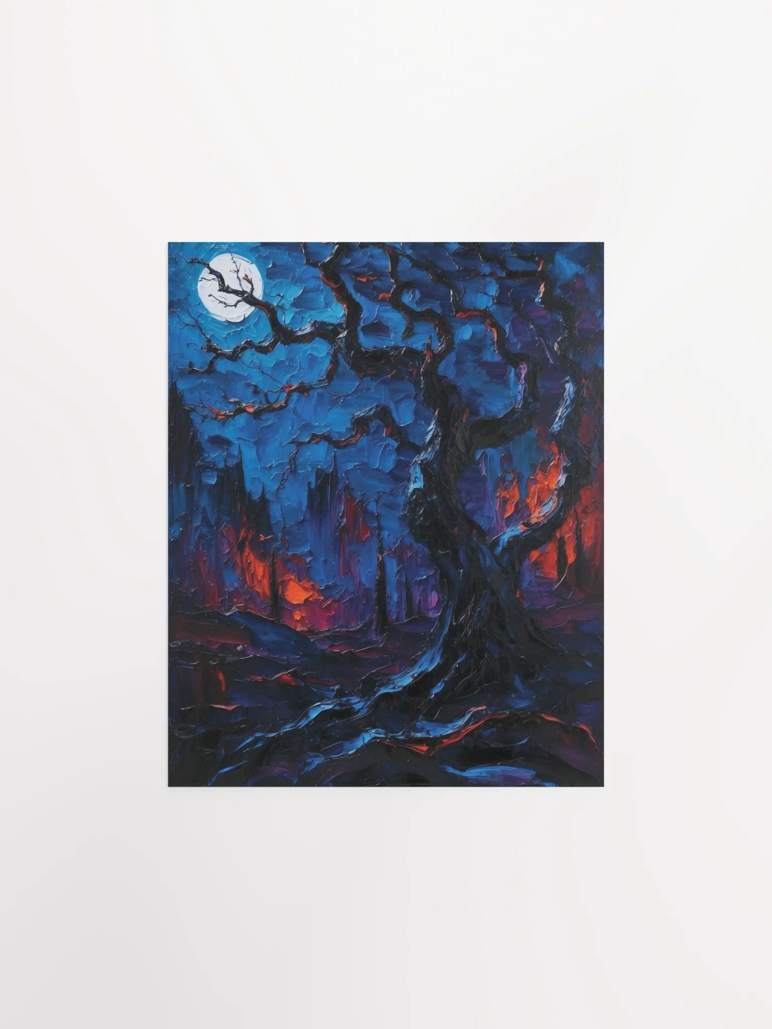 Black Forest Poster product image (5)