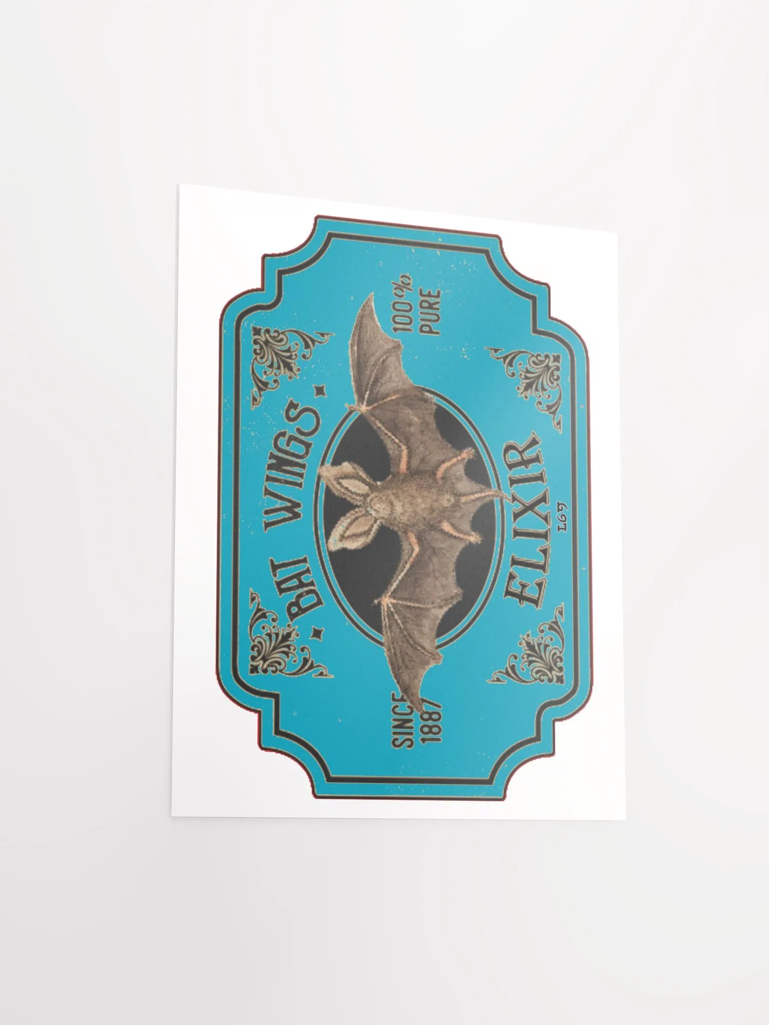 BAT WINGS ELIXIR product image (3)