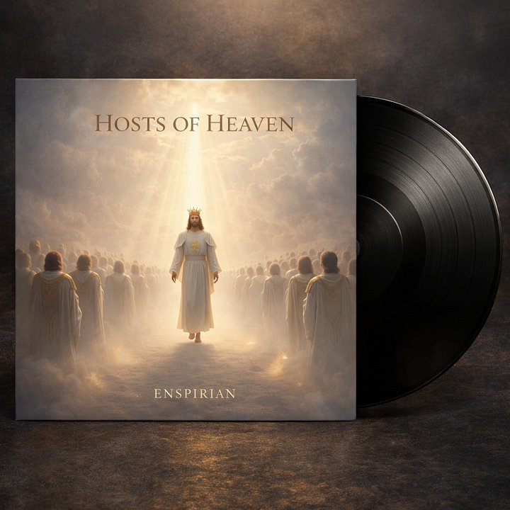 Hosts of Heaven product image (2)