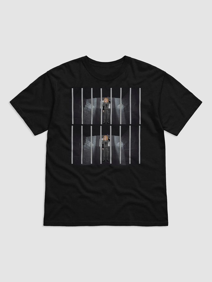 Rhysie Double Life Sentence Shirt product image (1)