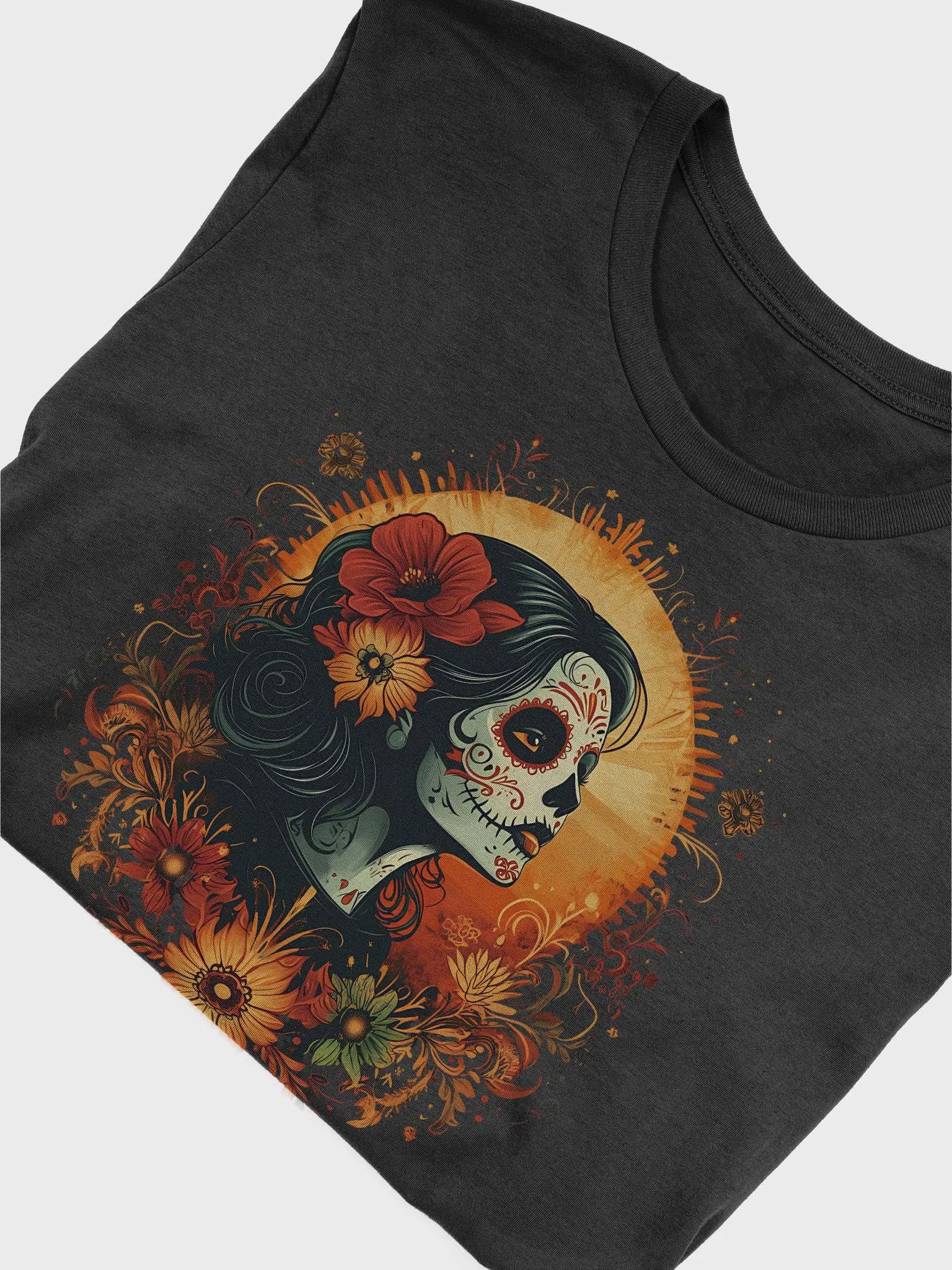 Fiesta Calavera Women's Tee product image (6)