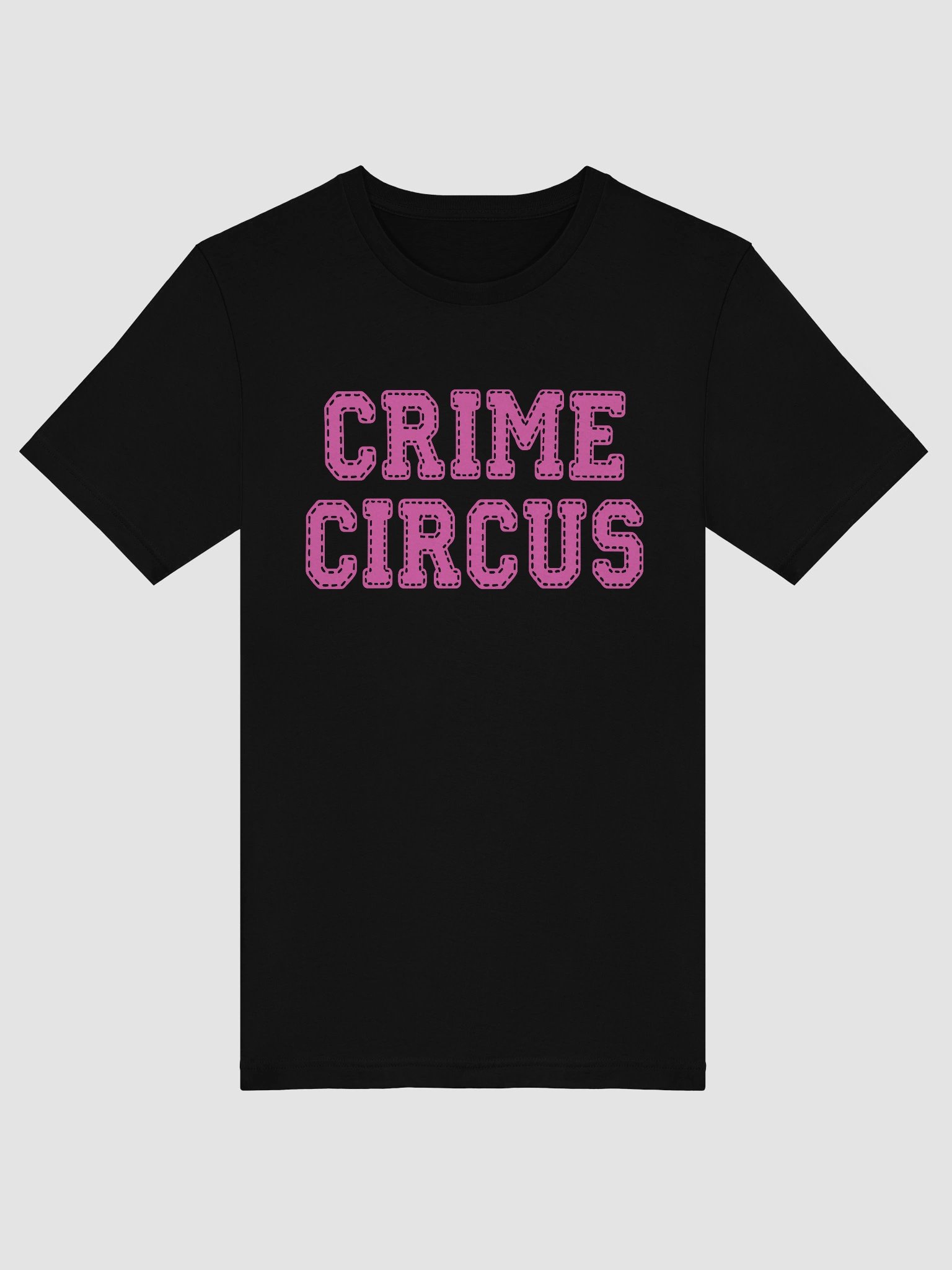 Crime Circus Varsity product image (47)