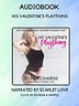 His Valentine's Plaything Audiobook