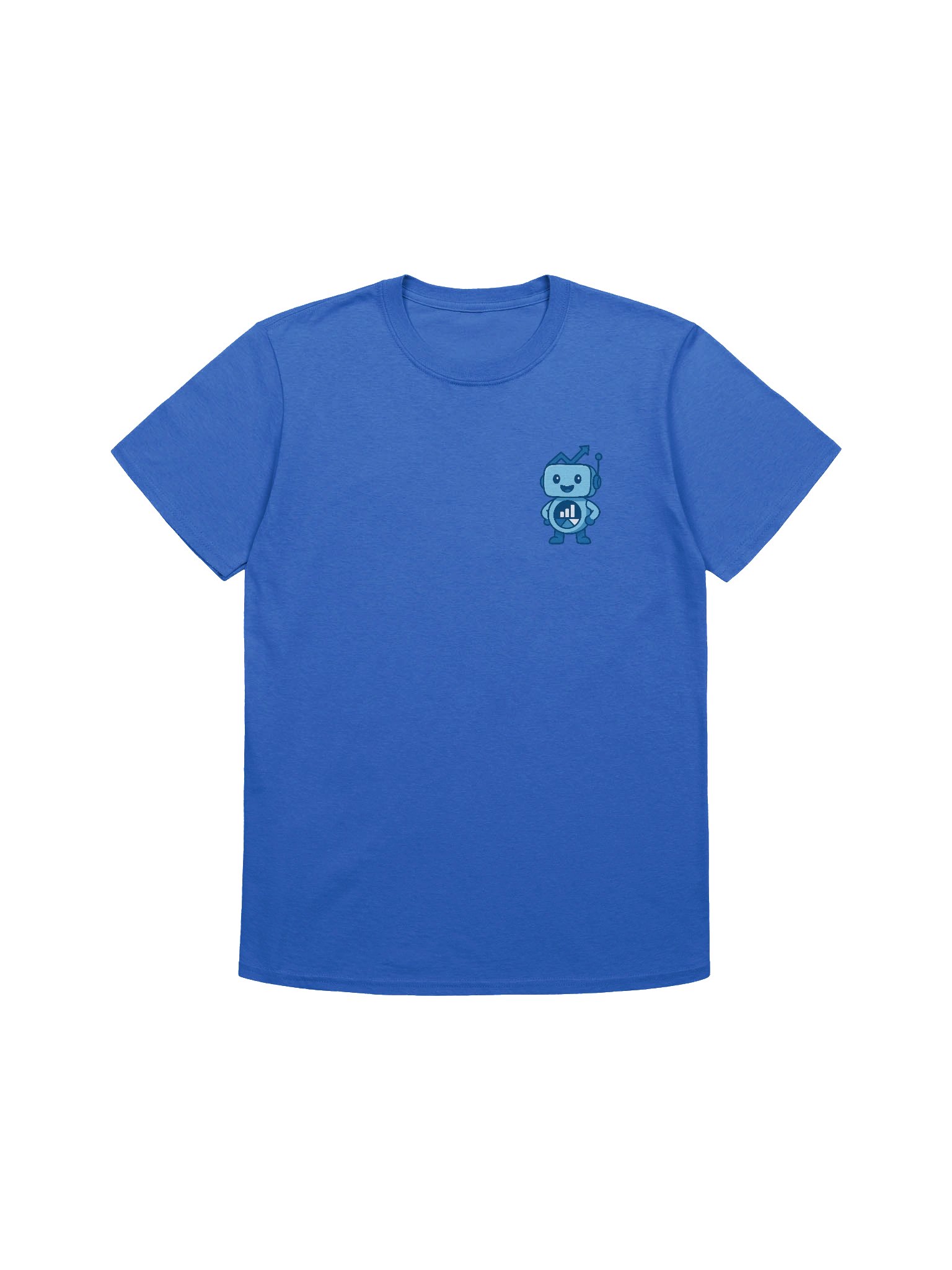 Pulsar’s Daily Activity Tee product image (1)