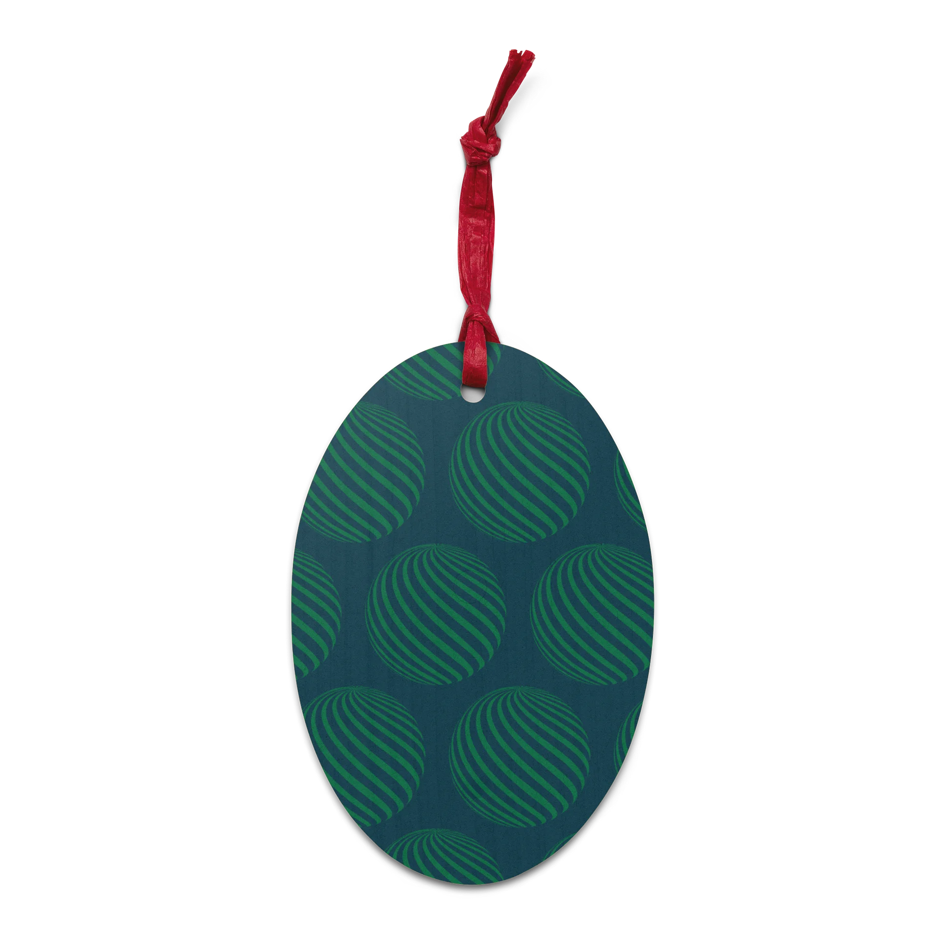 Supposedly Fun Ornament product image (8)