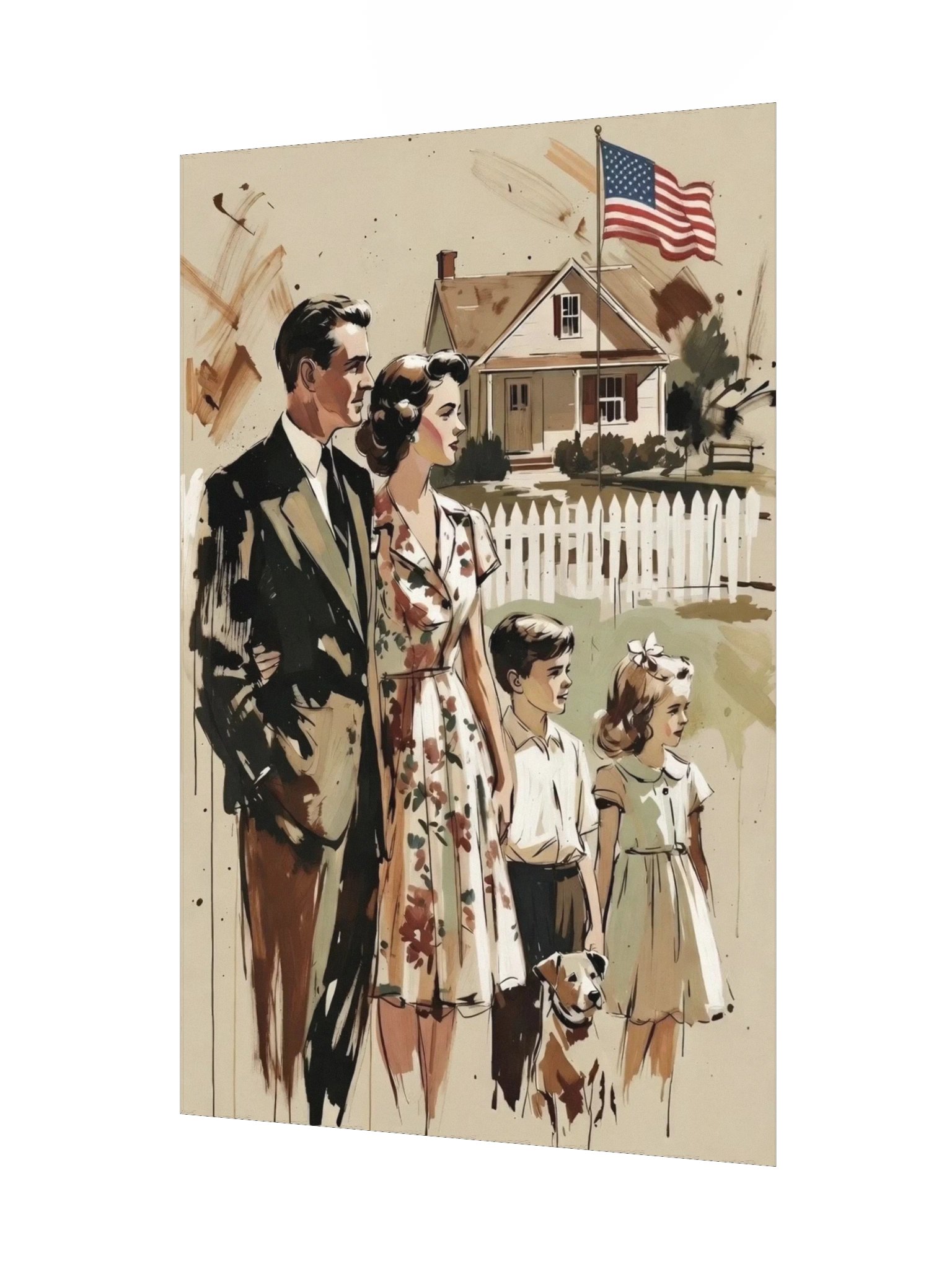 Americana: The American Dream product image (3)