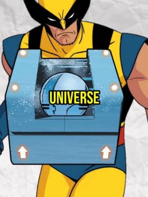 Wolverine Just Made a Super Soldier! #wolverine #comictok #marvelcomics #keepinitcomic #marvel