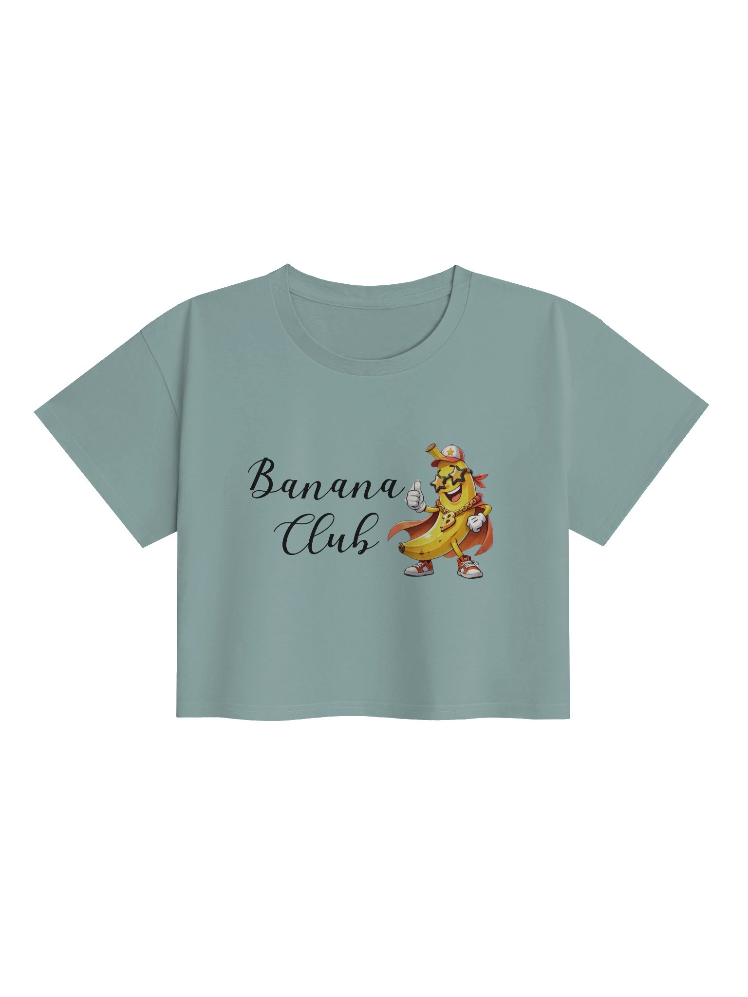 Banana Club: Cooler Hip-Hop Vibe für jeden Tag product image (3)