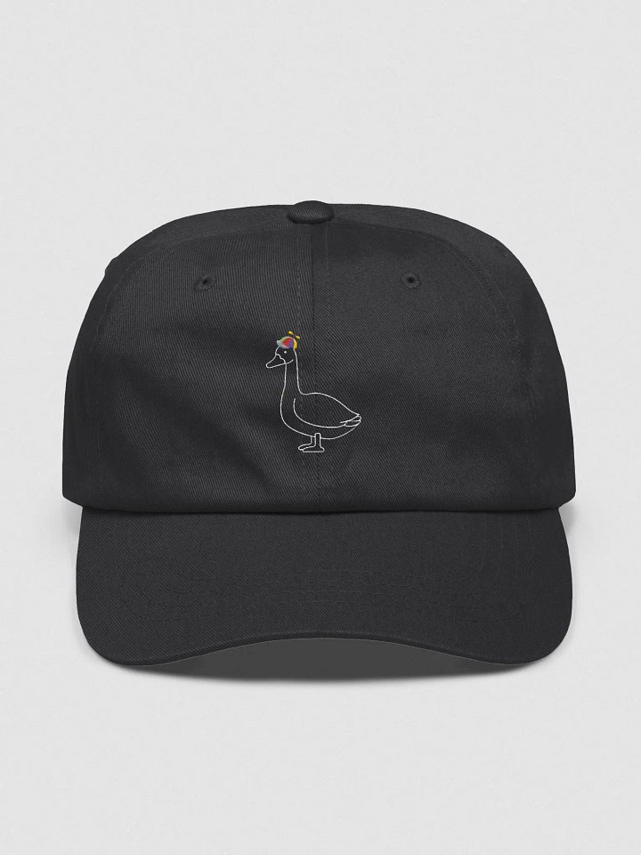 Silly Goose Dad Cap product image (1)