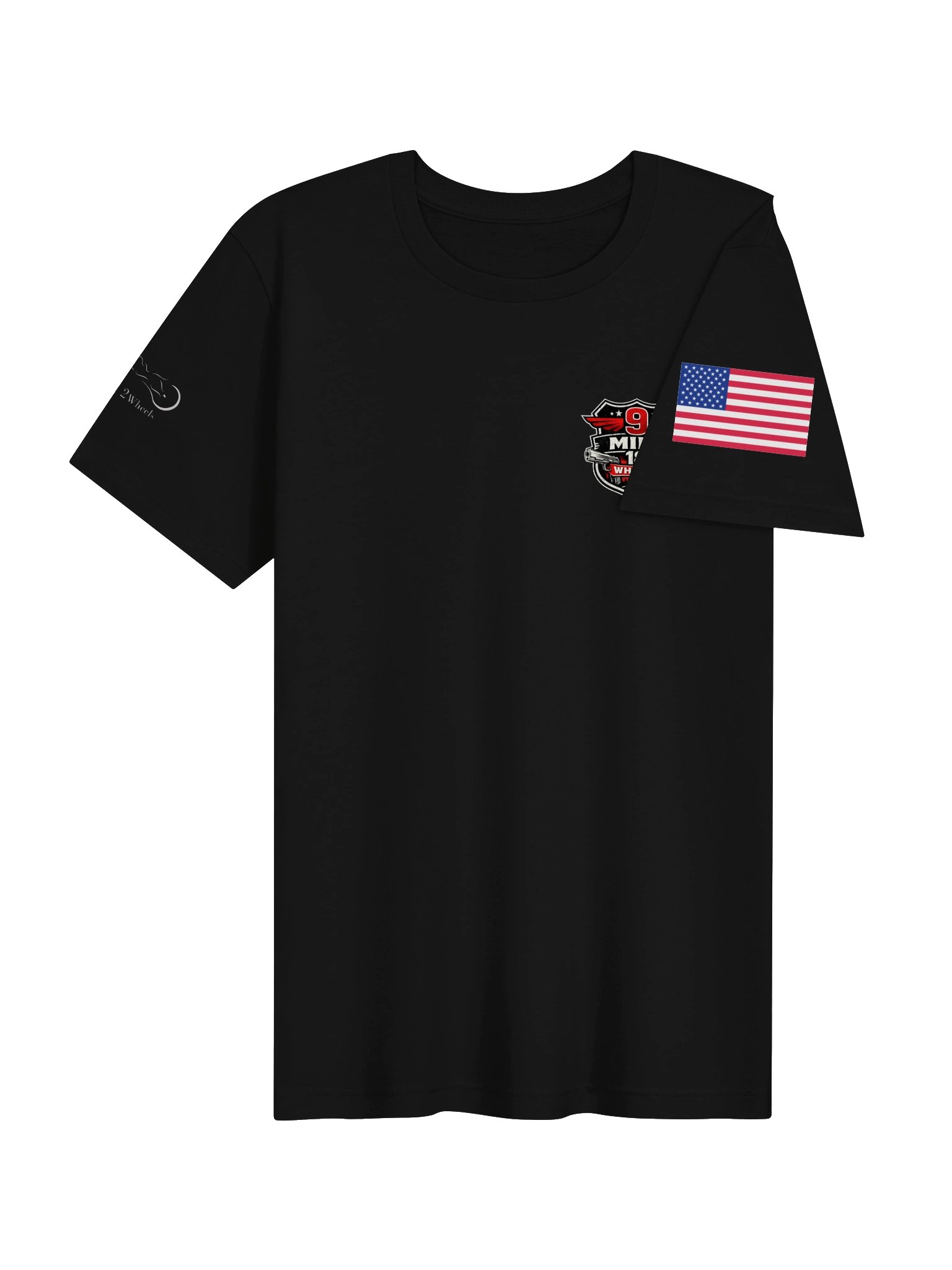 fuck cancer 2 back 9/18 product image (23)