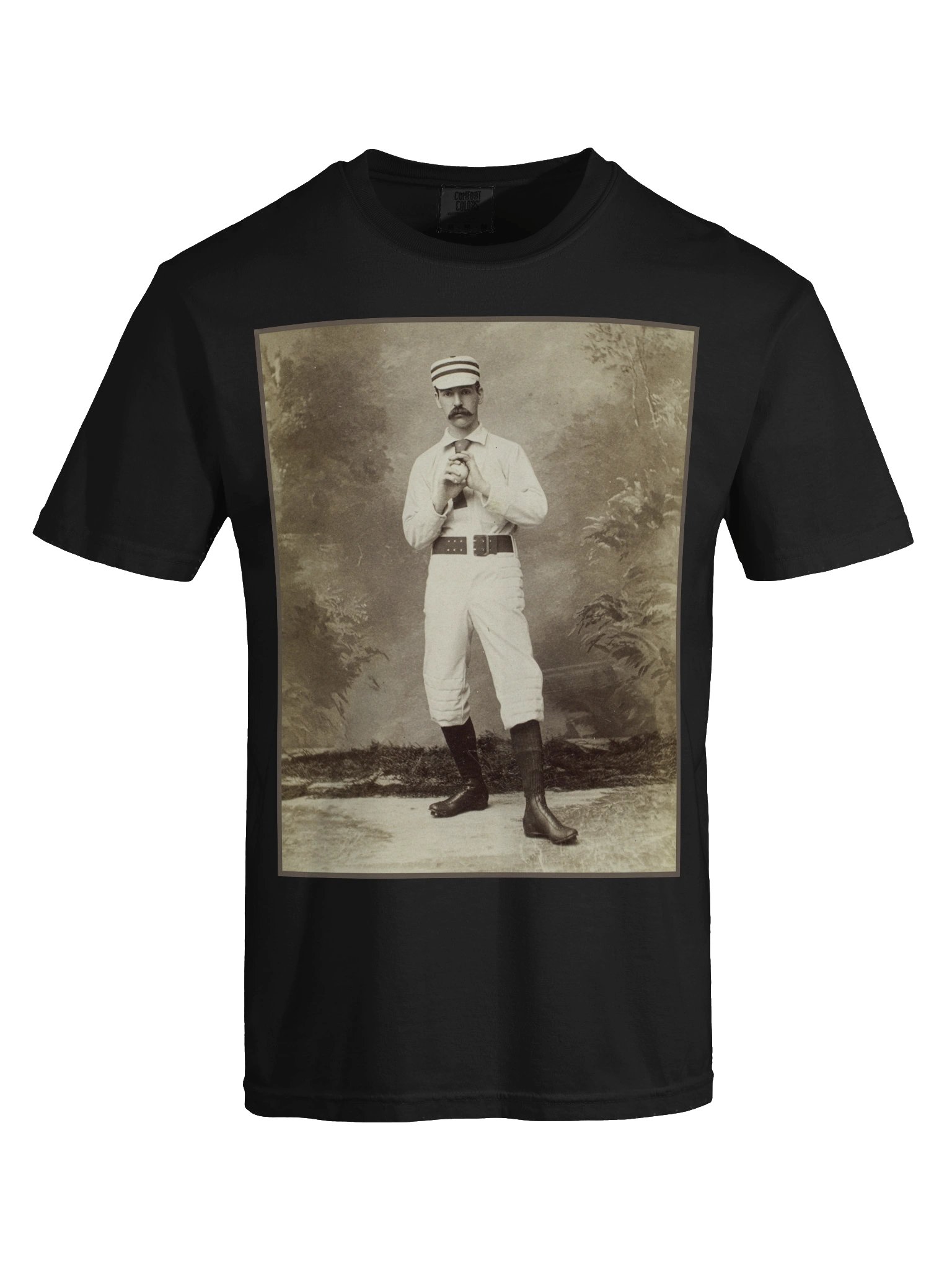 Charlie Ferguson product image (5)