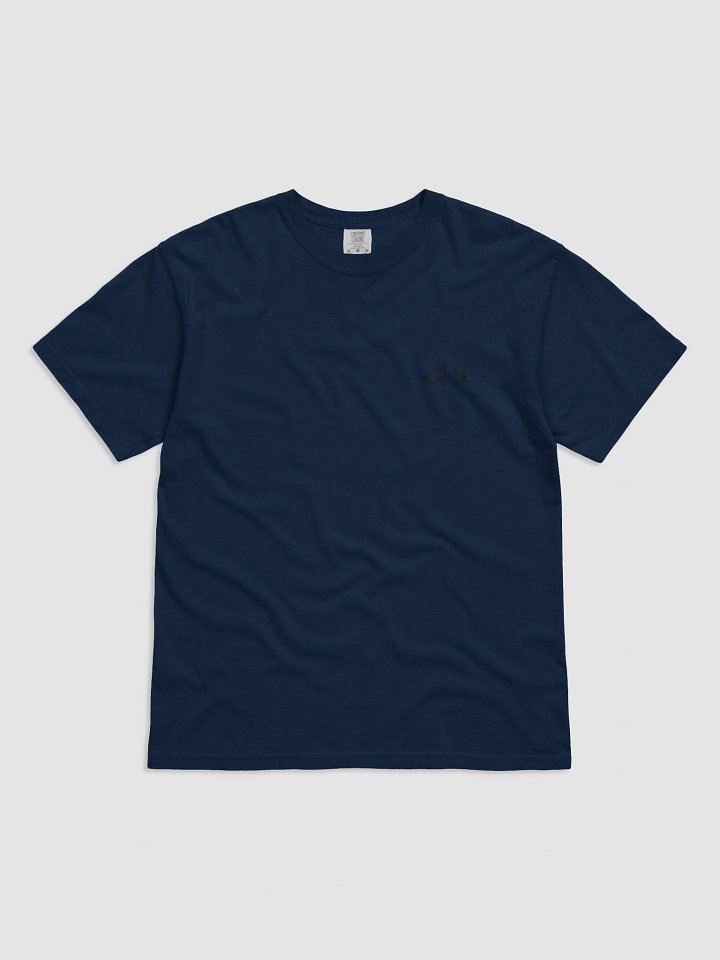 FullRange Alt. Logo T-shirt product image (11)