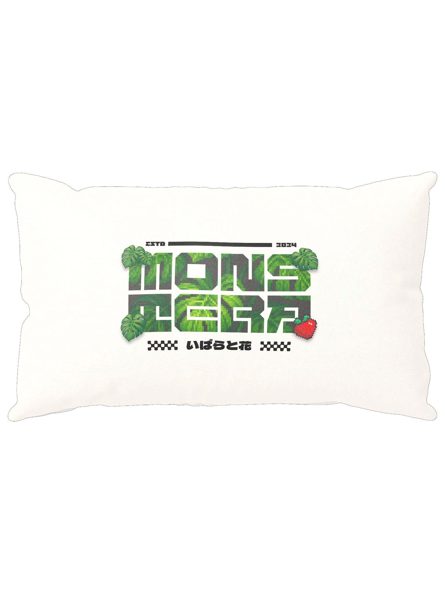 Monstera - Gaming Cushion product image (5)