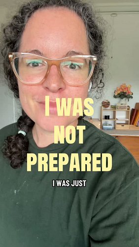 My therapist will be hearing about this. #nursepractitioner #healthcareworker #mentalhealth #parentsoftiktok
