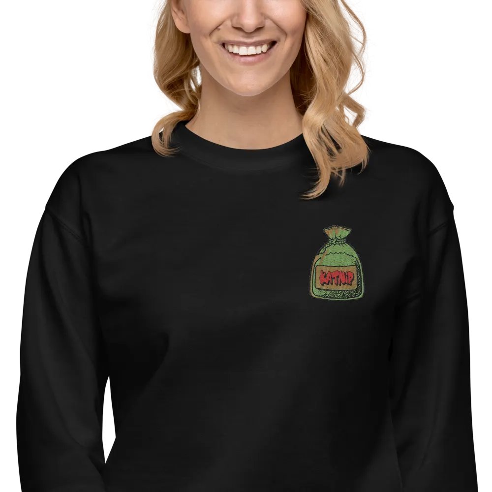 Katnip Sweatshirt product image (4)