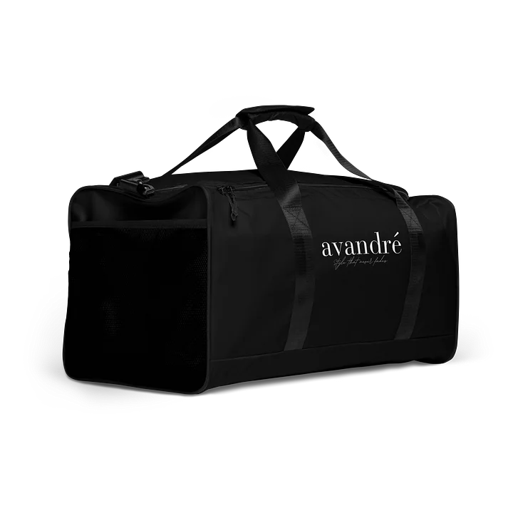 Eternal Style Avandre' Duffle Bag product image (2)