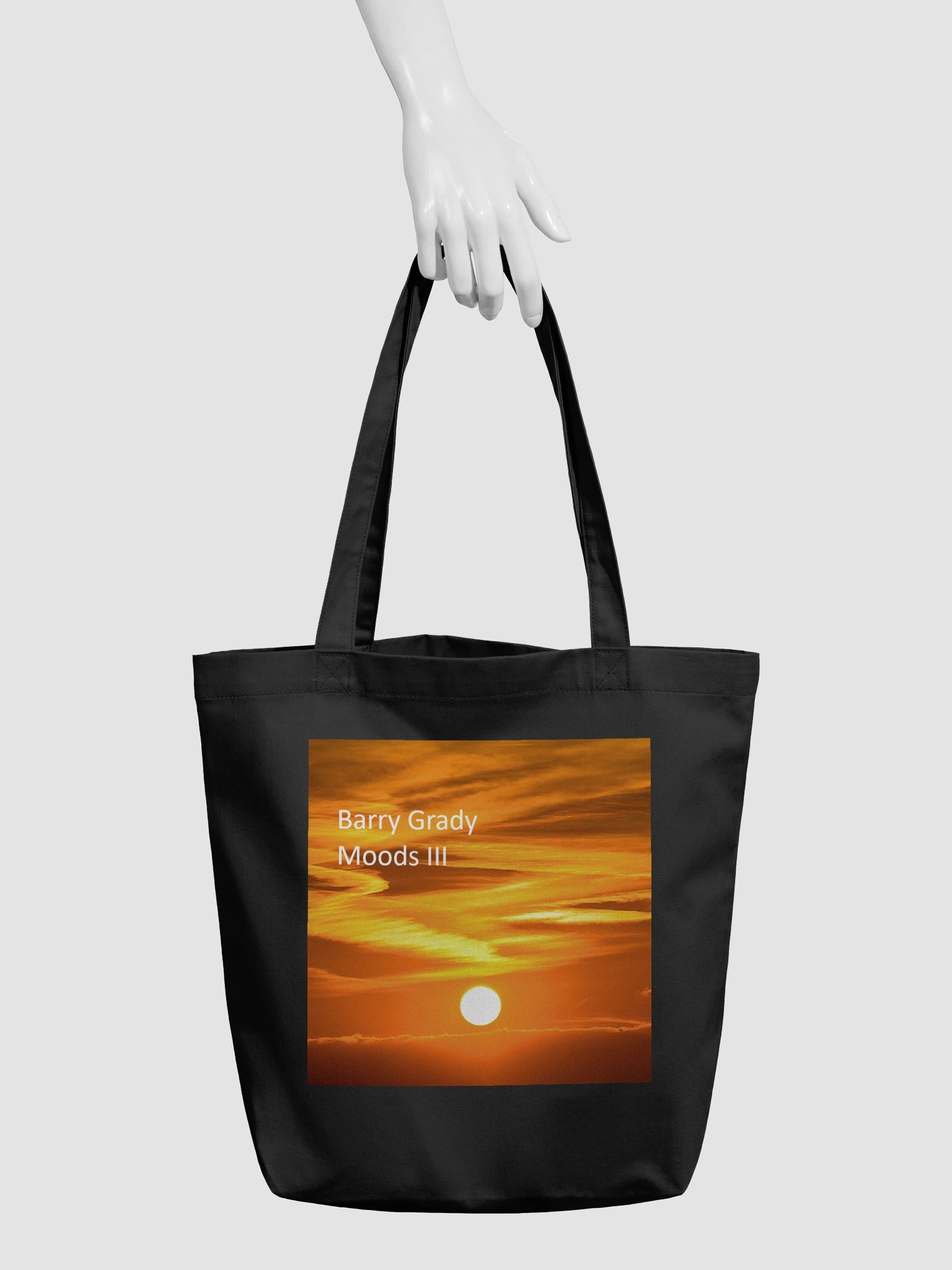 'Moods III' Tote Bag product image (3)