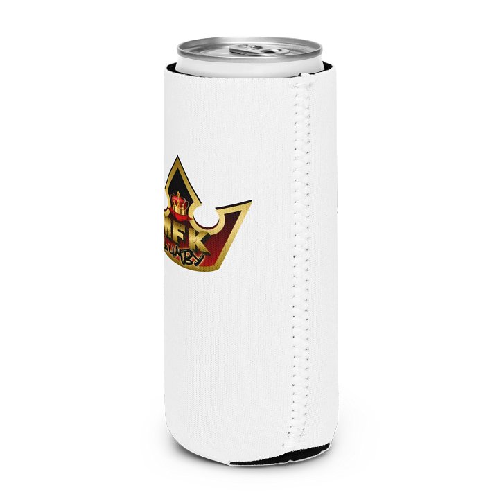 MADE FROM KINGS - LUMBY CAN COOZIE product image (11)