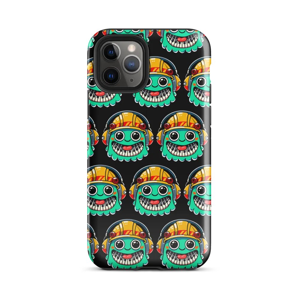 Beat Digger Tough iPhone® Case product image (25)