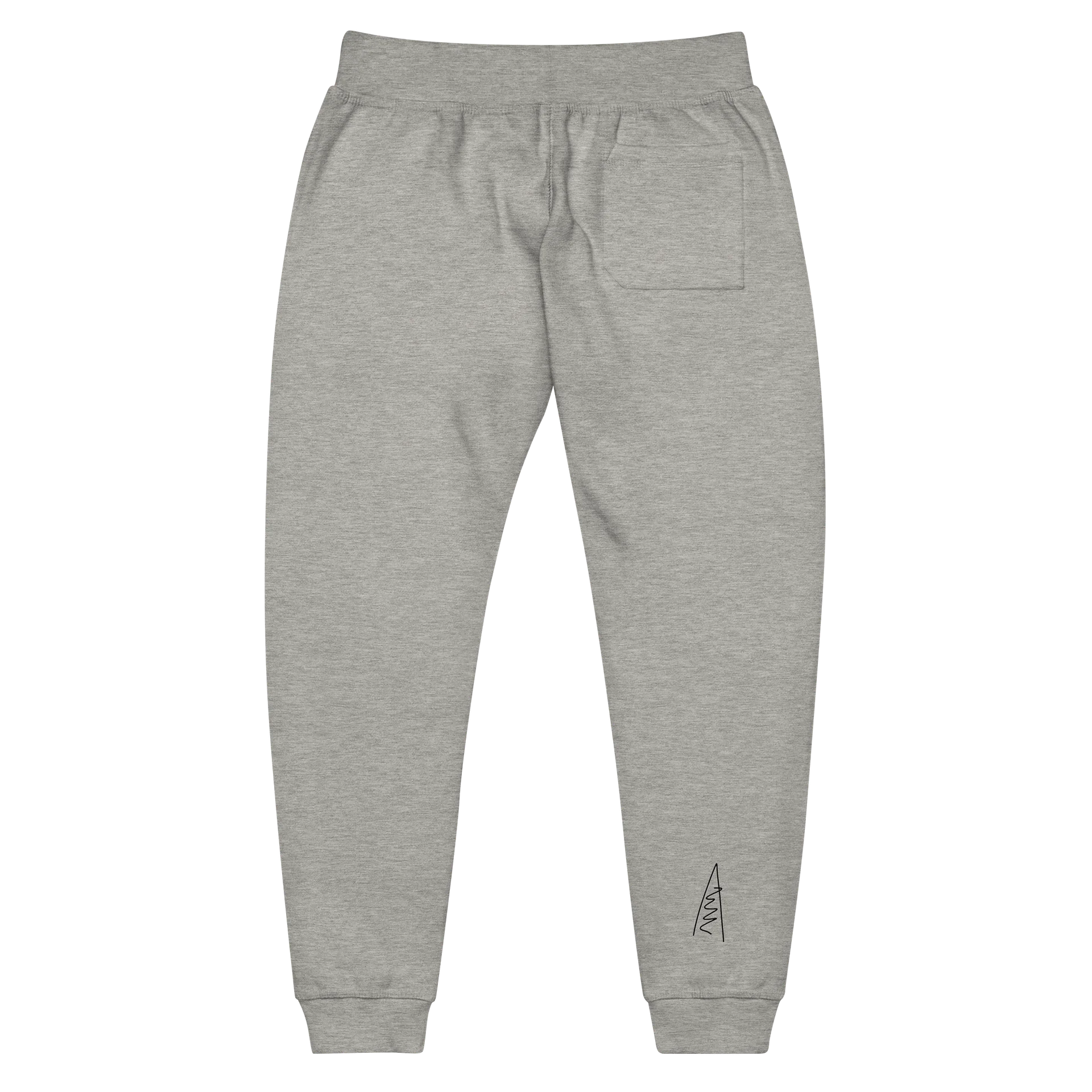 DARK SIDE Fleece Joggers product image (24)