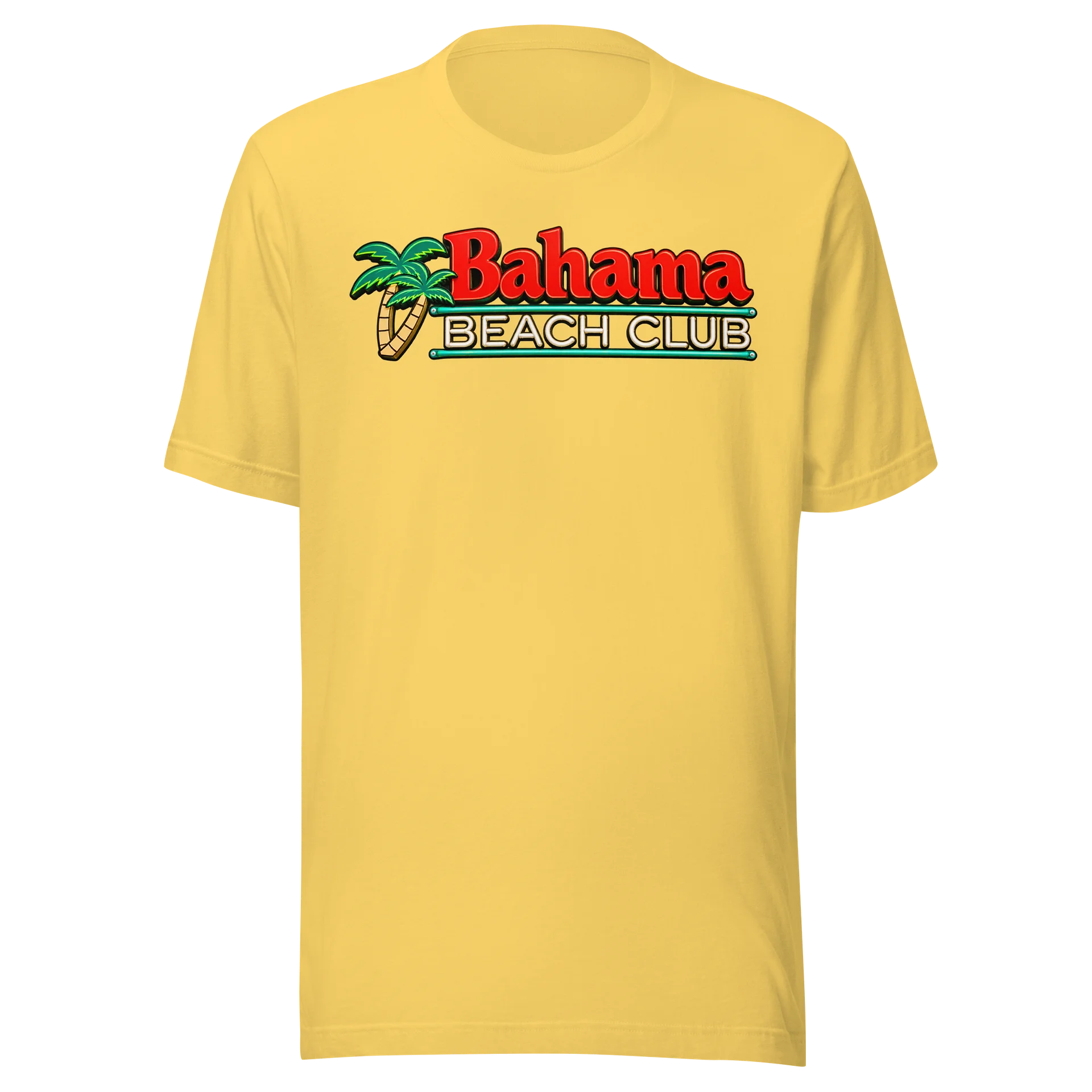 Unisex BBC Tee product image (1)