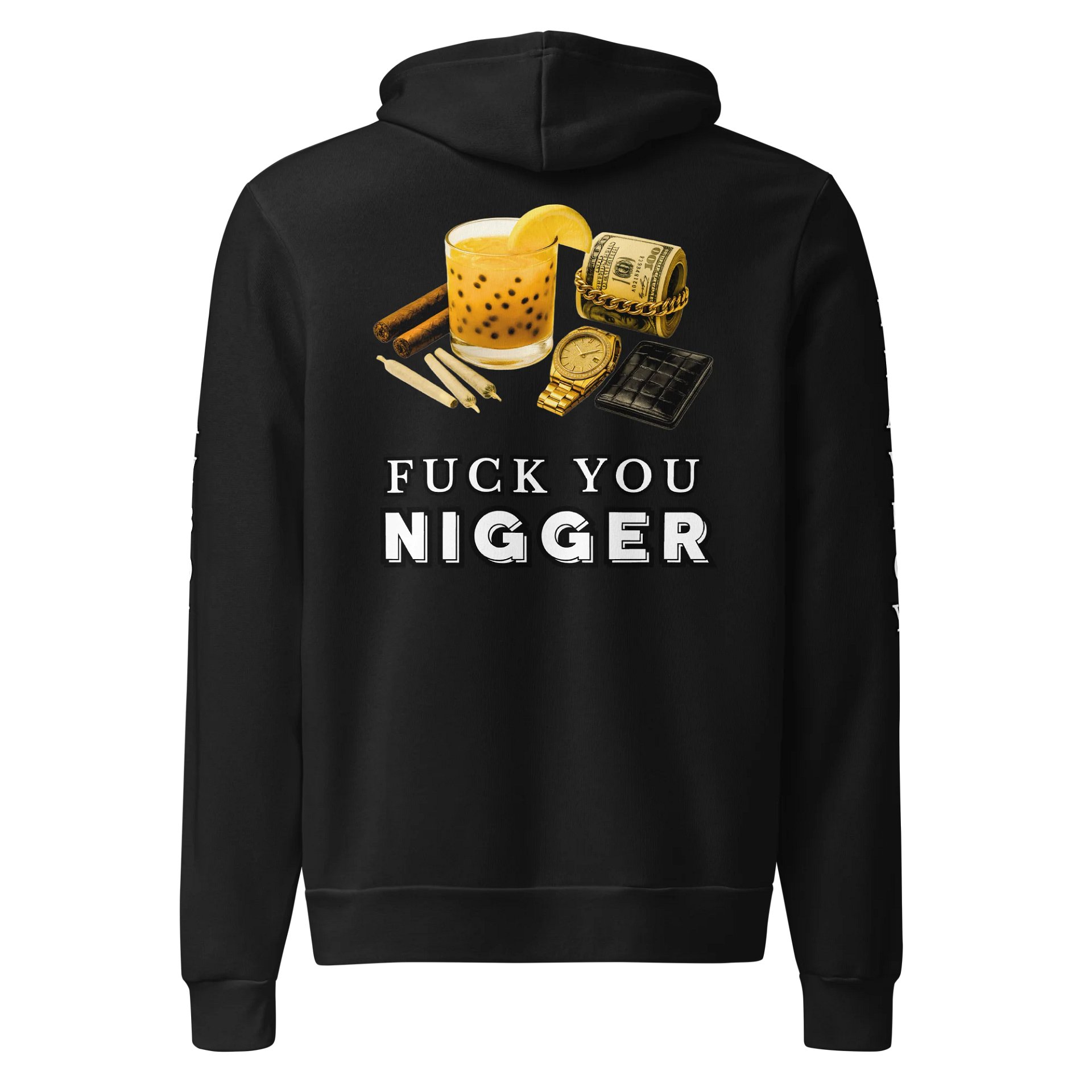 Supersoft Everyday Hoodie product image (2)