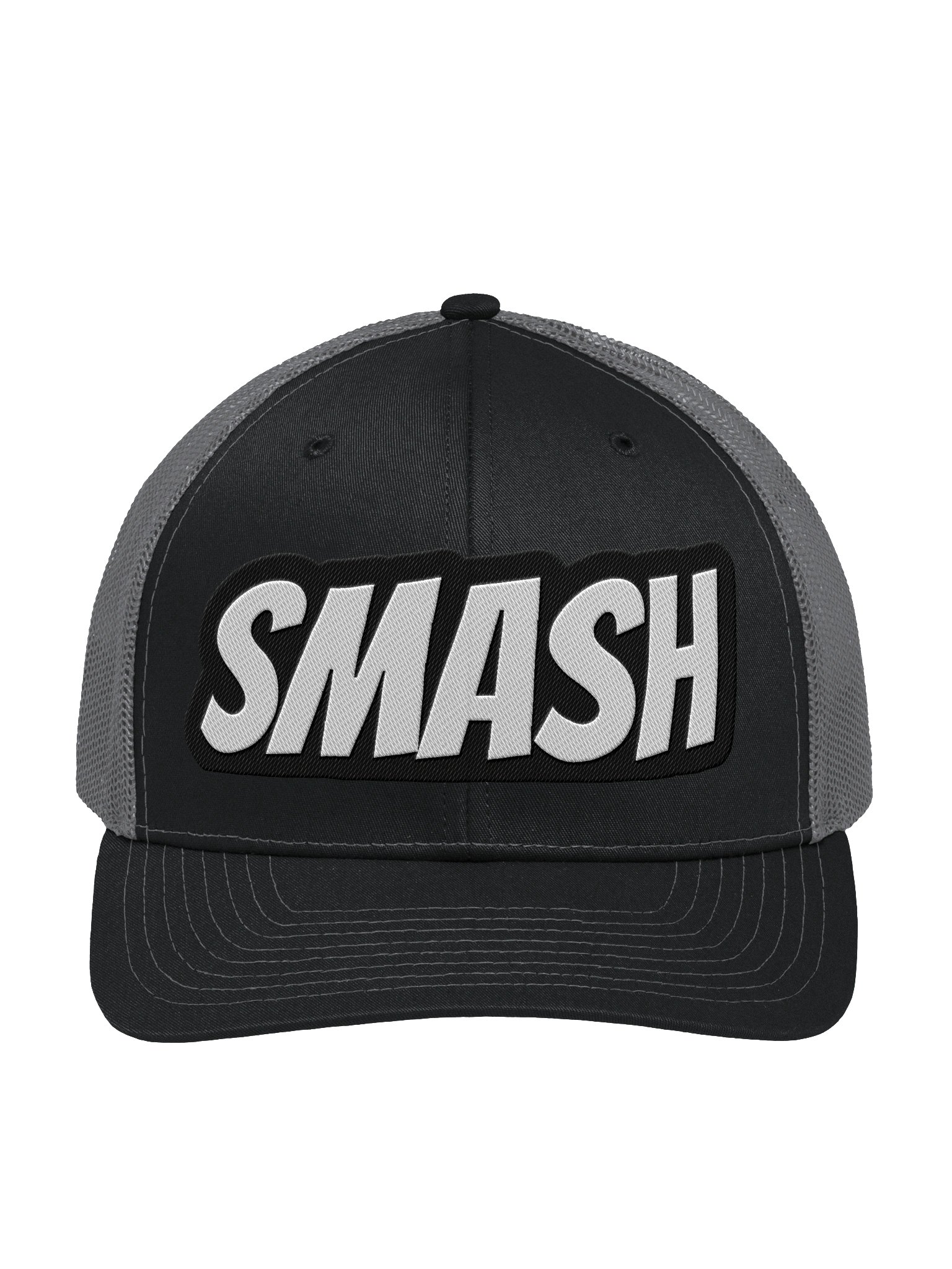 Blaak SMASH Snapback product image (1)