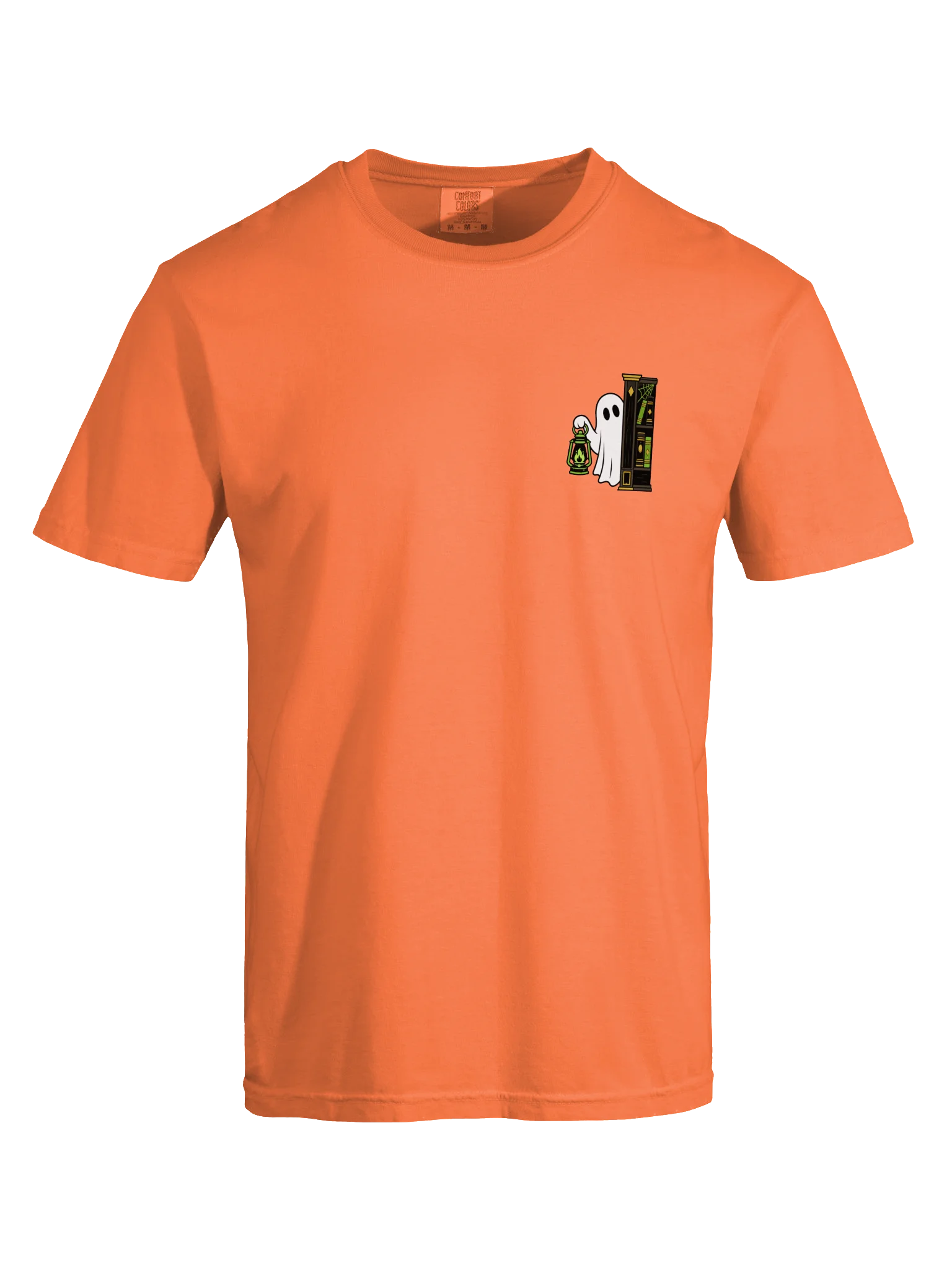 Mantle Militia Alien Seeker Tee product image (5)