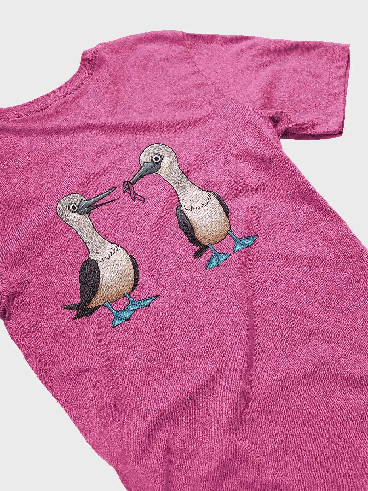 The Booby - T-Shirt product image (6)