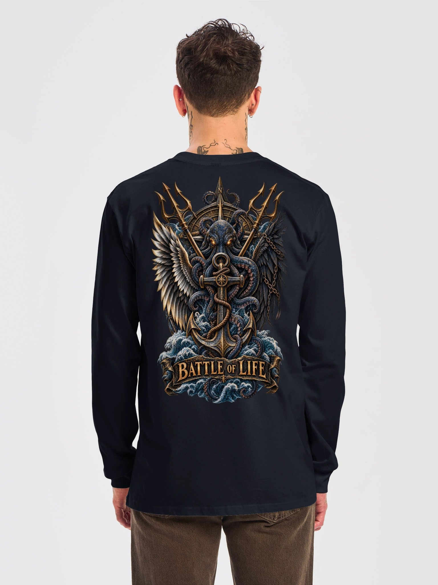 The Leviathan: Hold Fast product image (6)