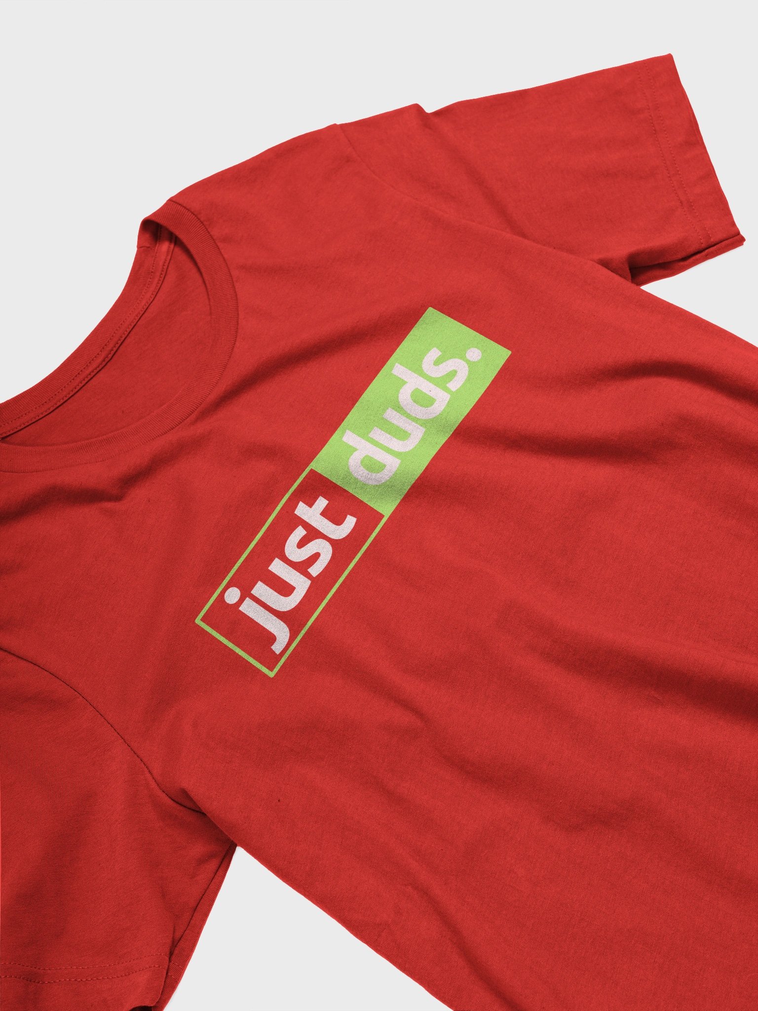 Whimsical Duds Typography Tee product image (13)