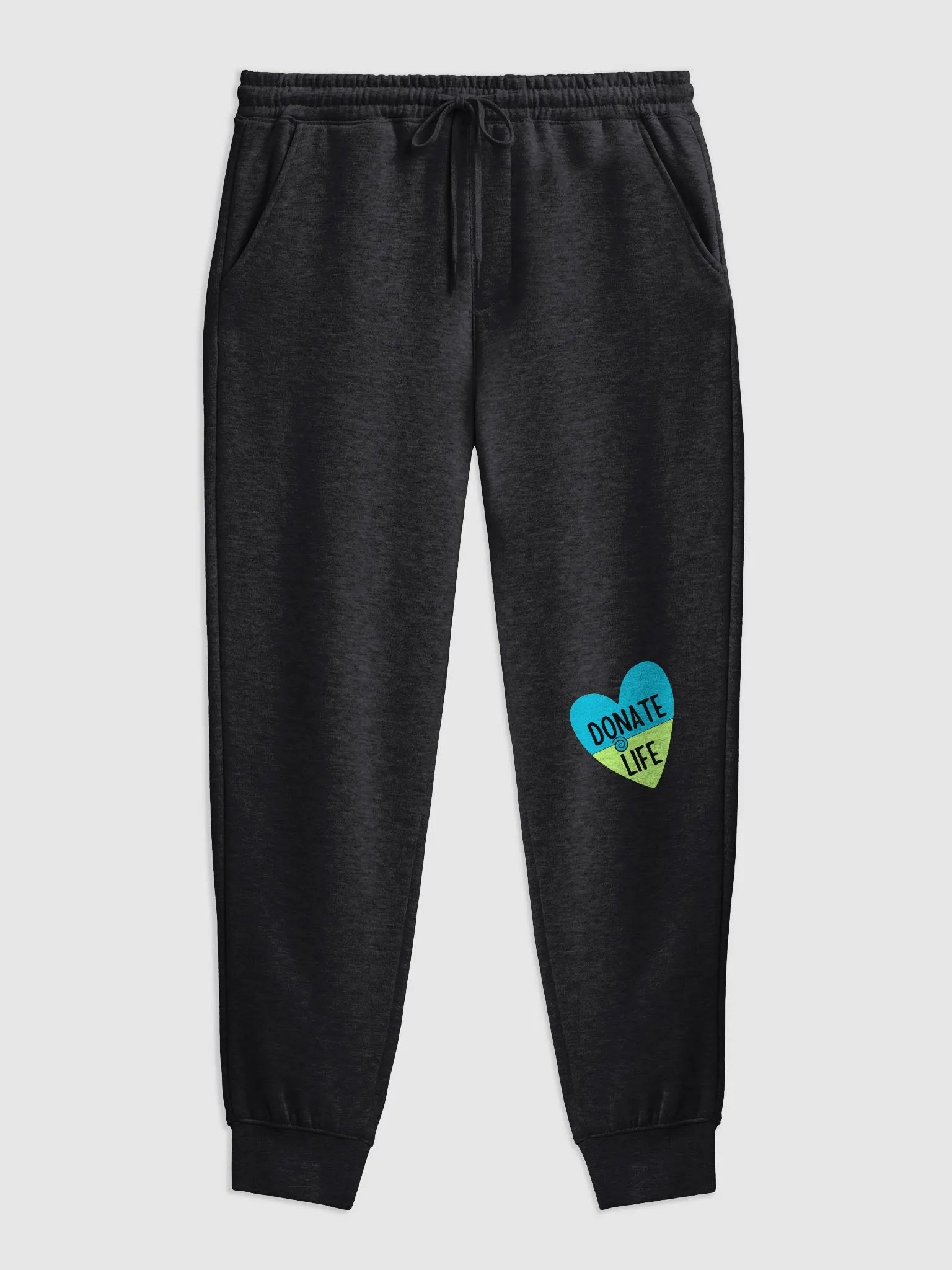 Donate Life Sweatpants product image (1)