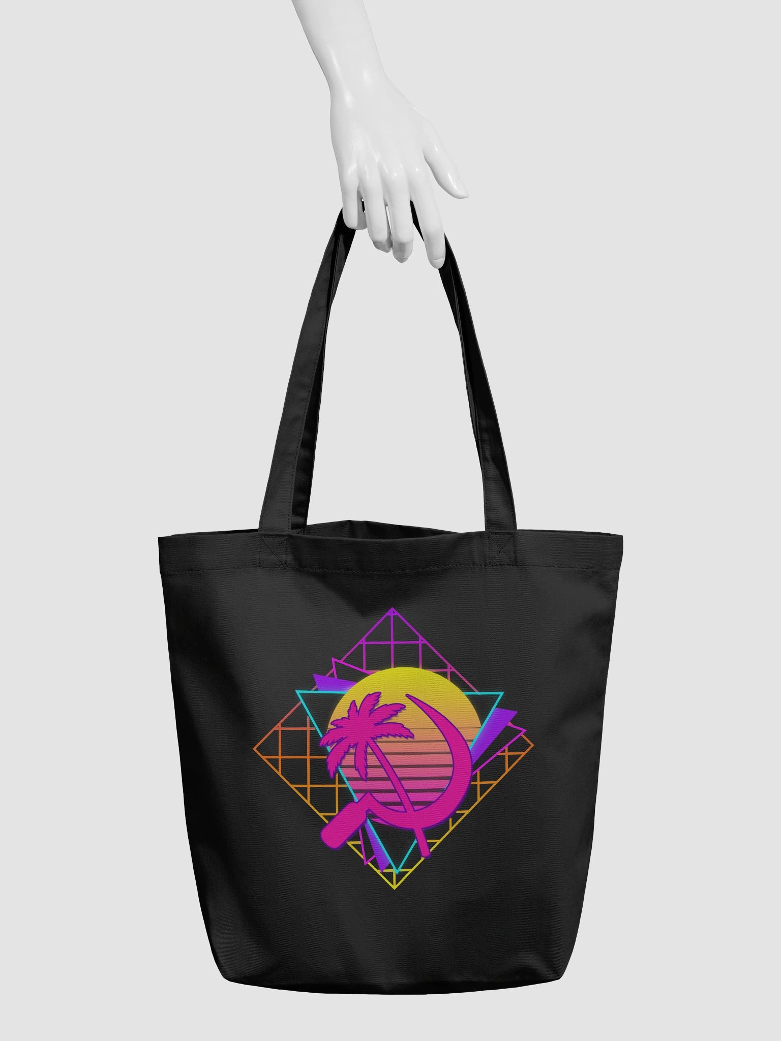 Cali Comrade [tote] II product image (3)