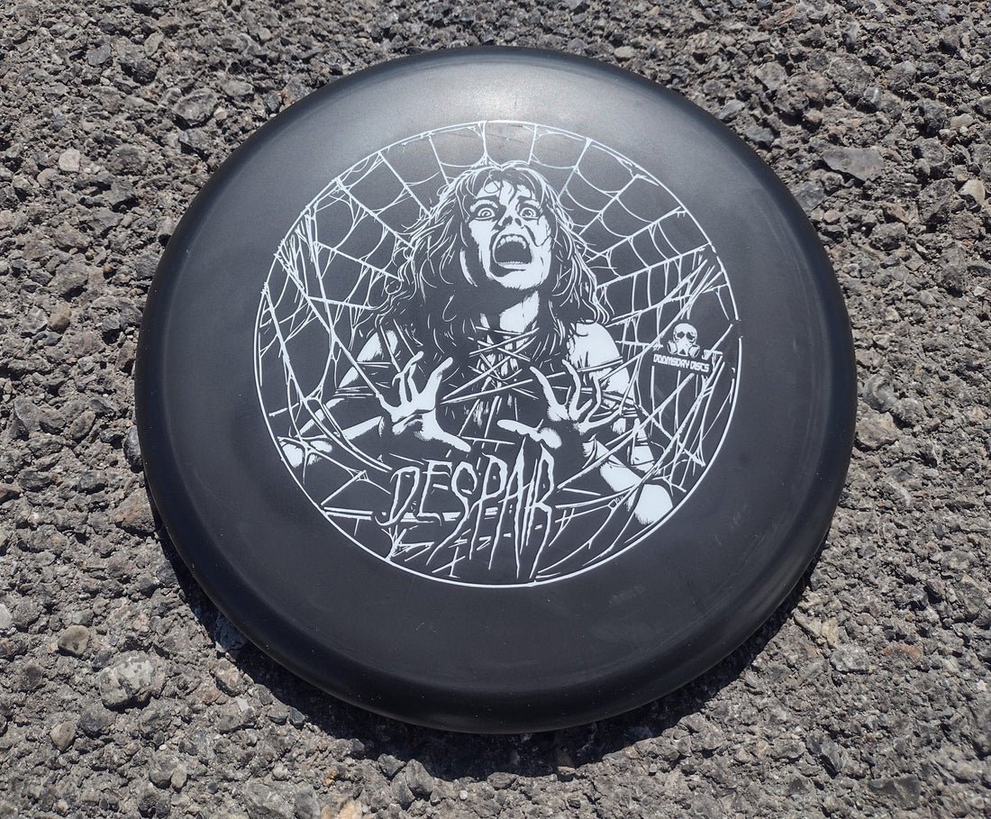 Doomsday Discs Despair Ration product image (1)
