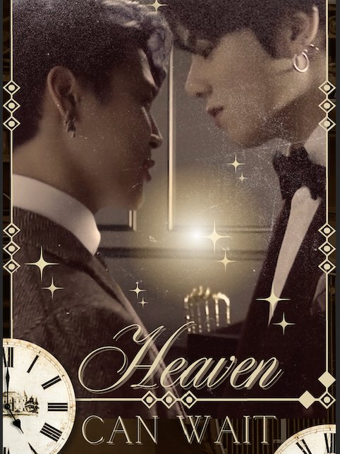 Heaven Can Wait | eBook product image (1)