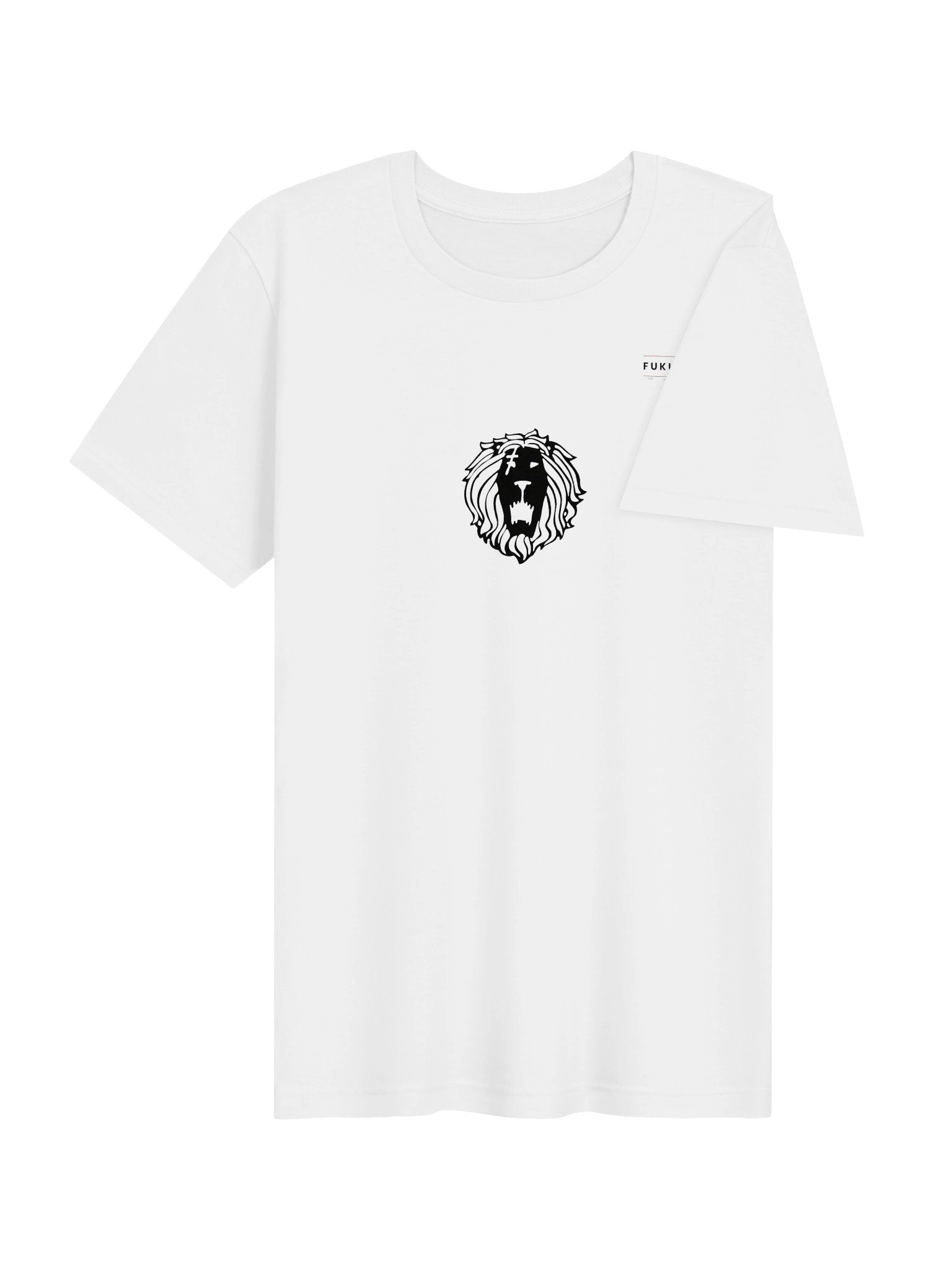 The Lion's Sin product image (4)